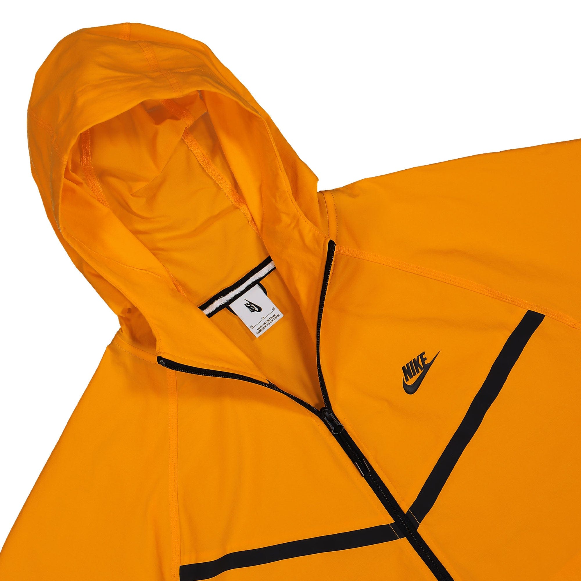 Nike NRG Tech Woven Windrunner Jacket