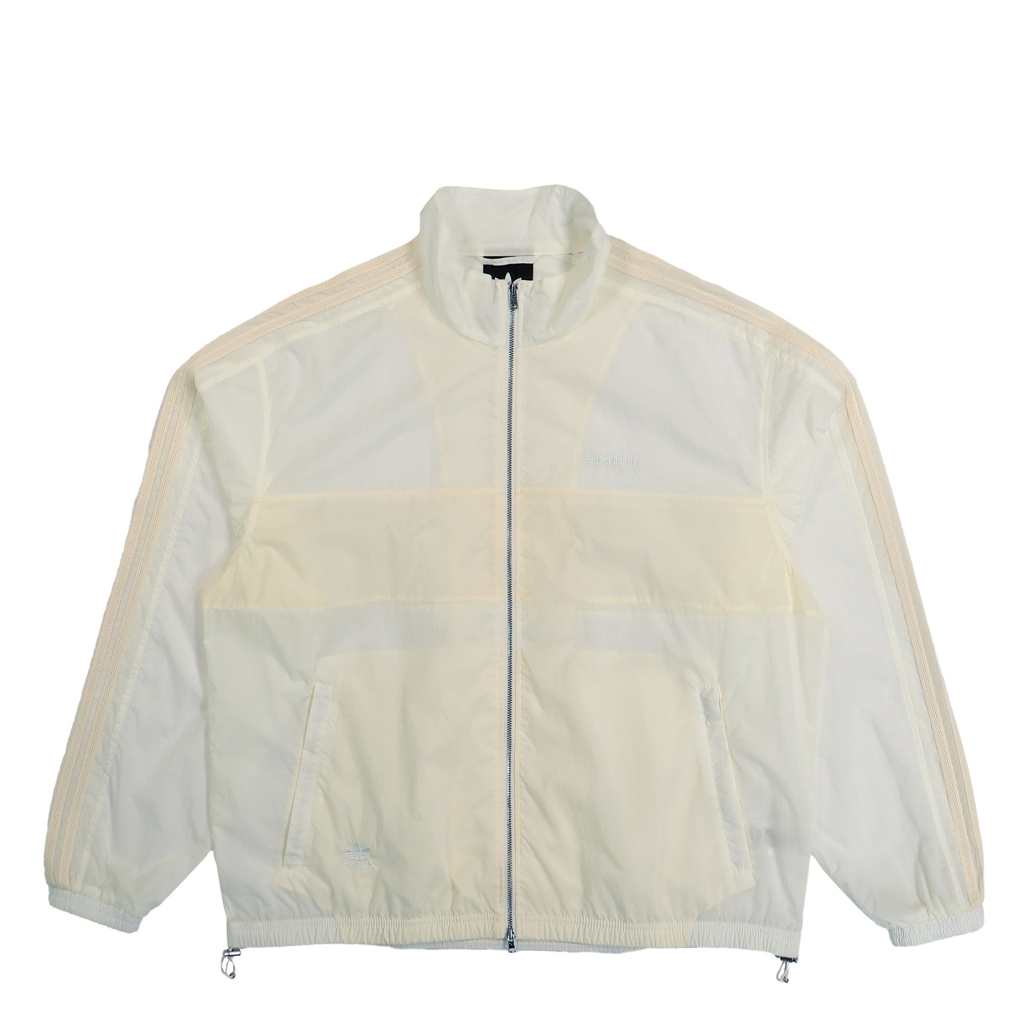 adidas Track Jacket