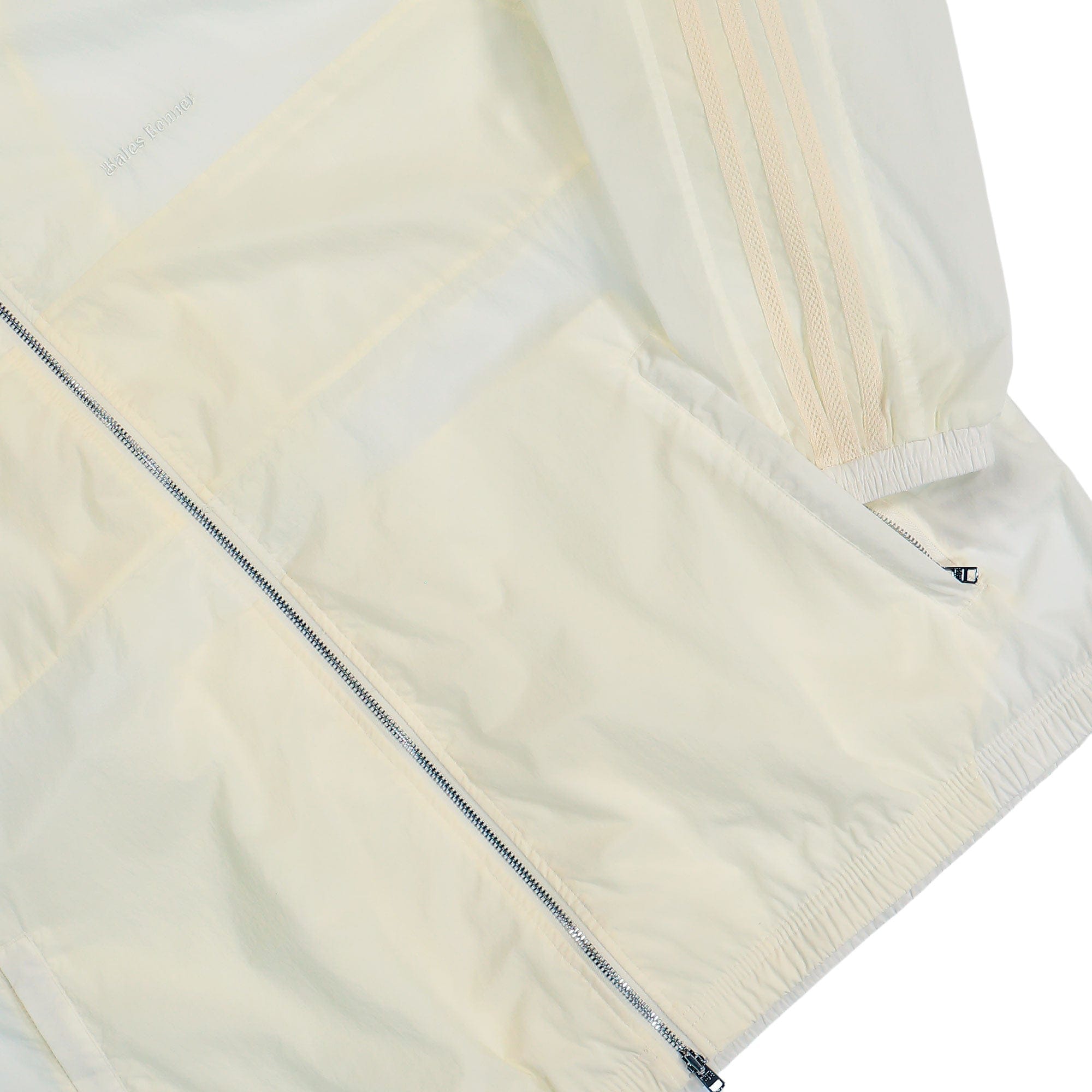 adidas Track Jacket