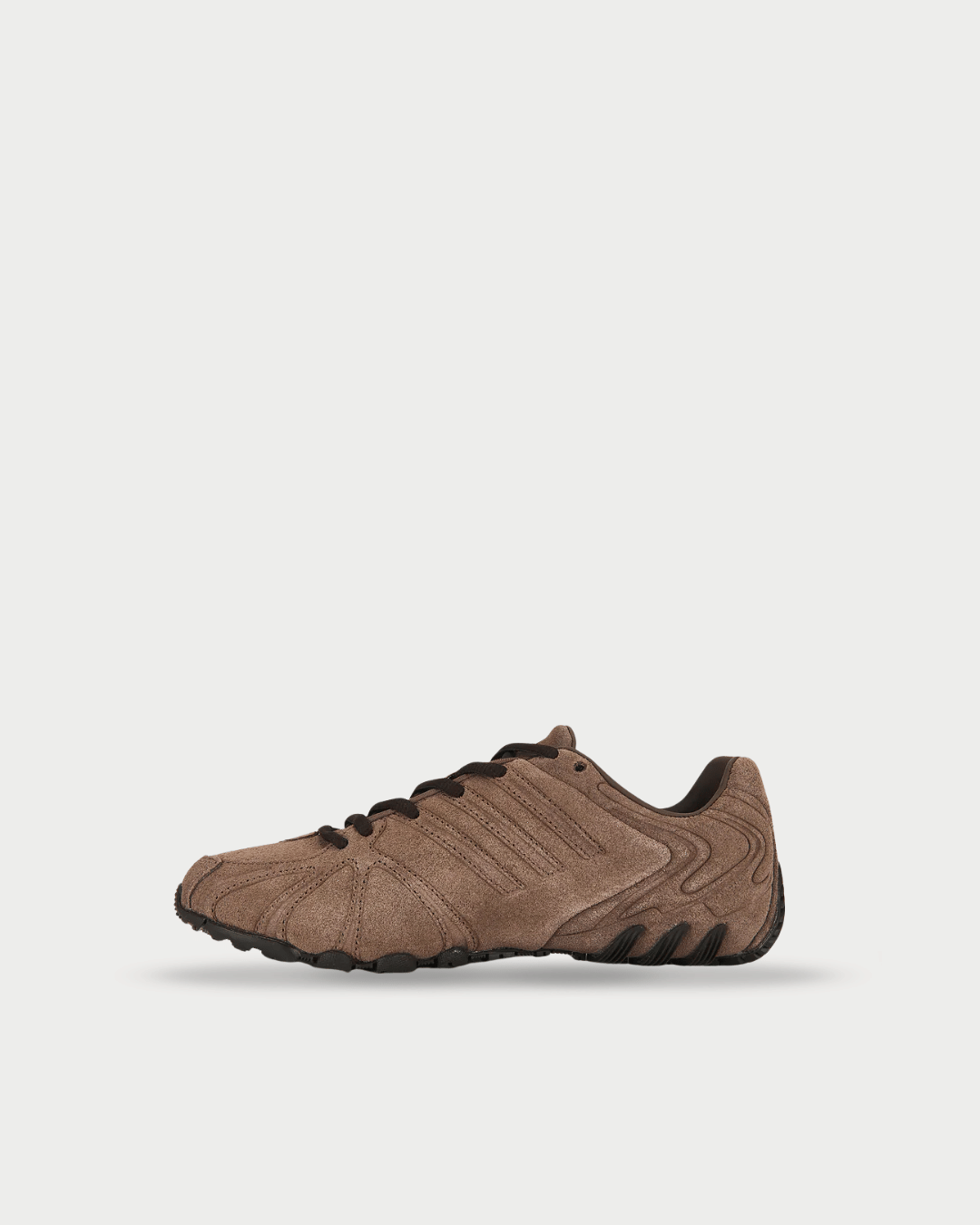 adidas WMNS adidas Ghost Sprint - Earth Strata / Aurora Coffee / Gold Metallic