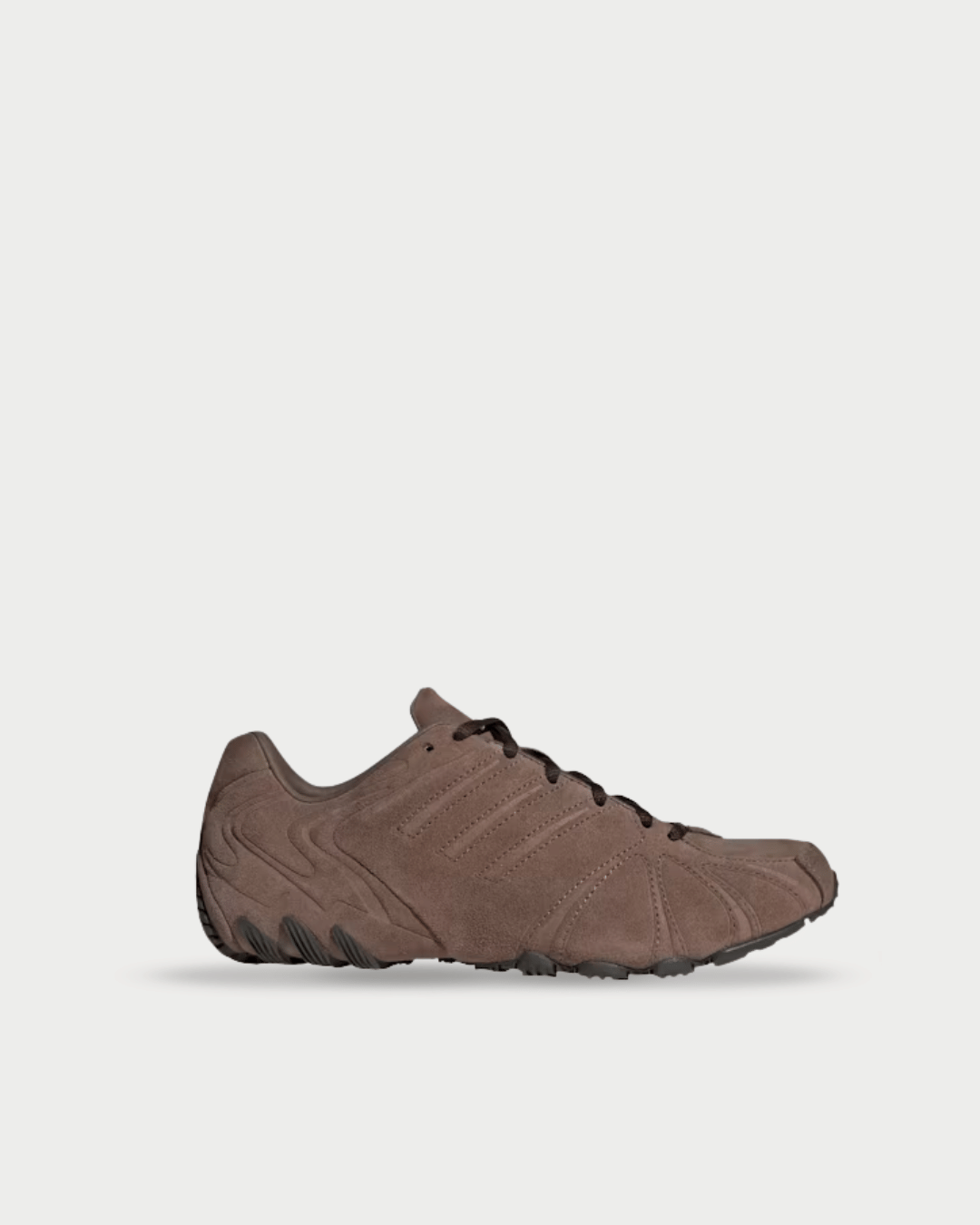 adidas WMNS adidas Ghost Sprint - Earth Strata / Aurora Coffee / Gold Metallic