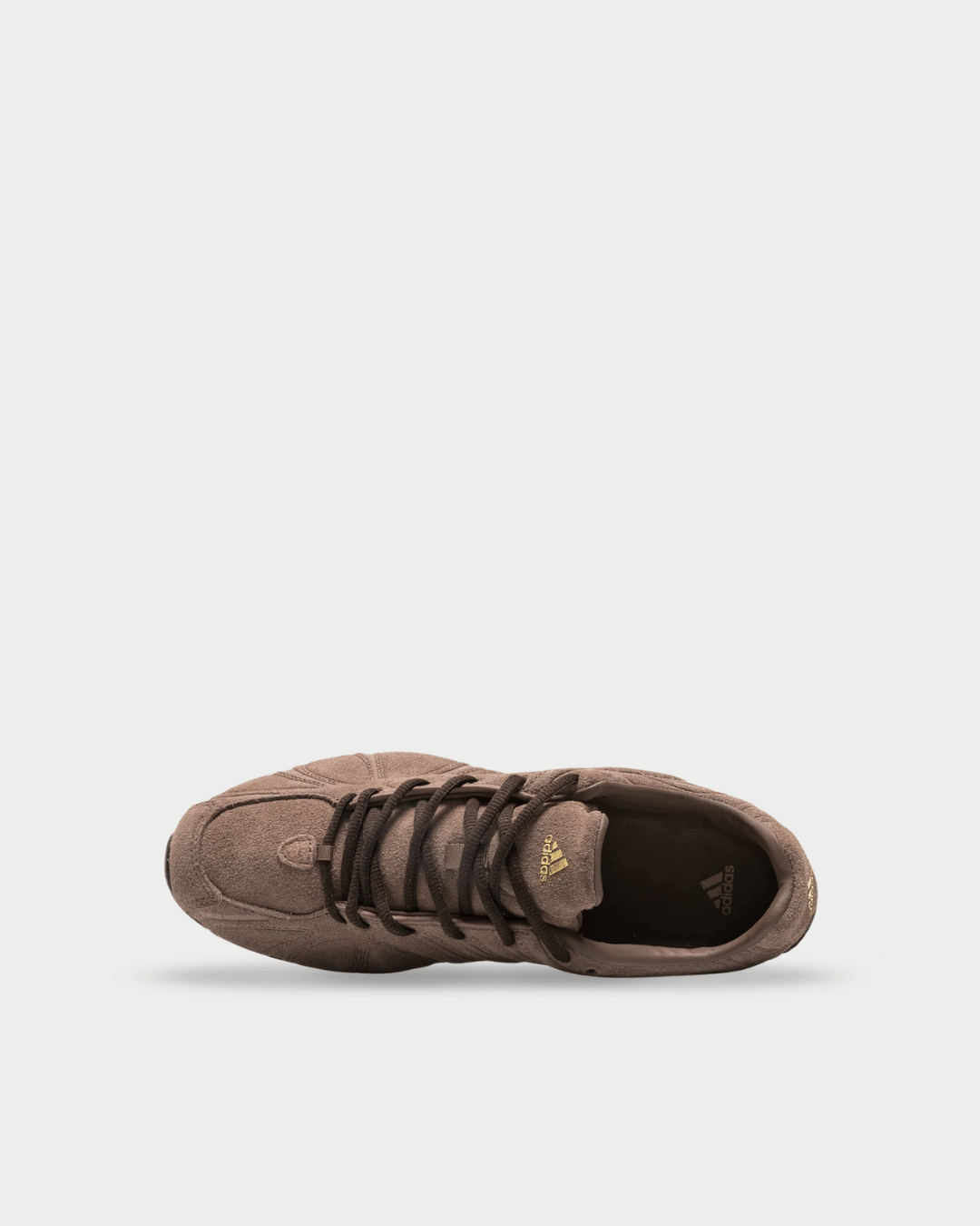 adidas WMNS adidas Ghost Sprint - Earth Strata / Aurora Coffee / Gold Metallic
