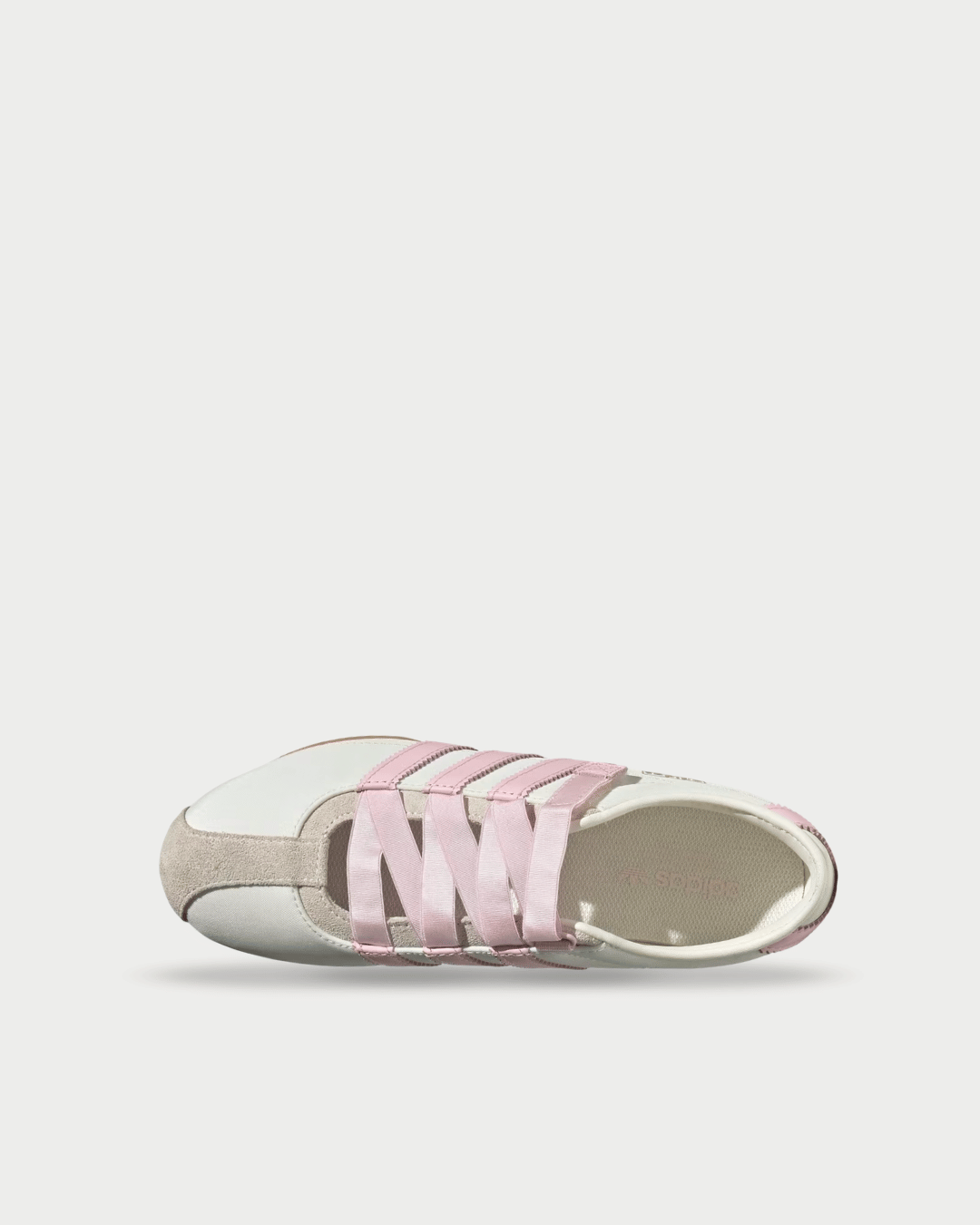 adidas WMNS adidas Tokyo MJ - Off White / Clear Pink / Gum