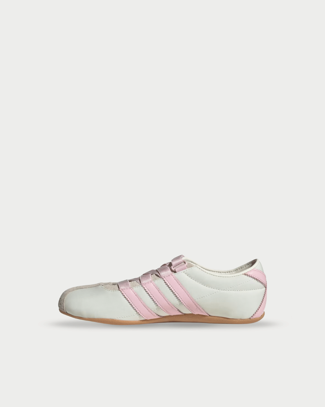 adidas WMNS adidas Tokyo MJ - Off White / Clear Pink / Gum