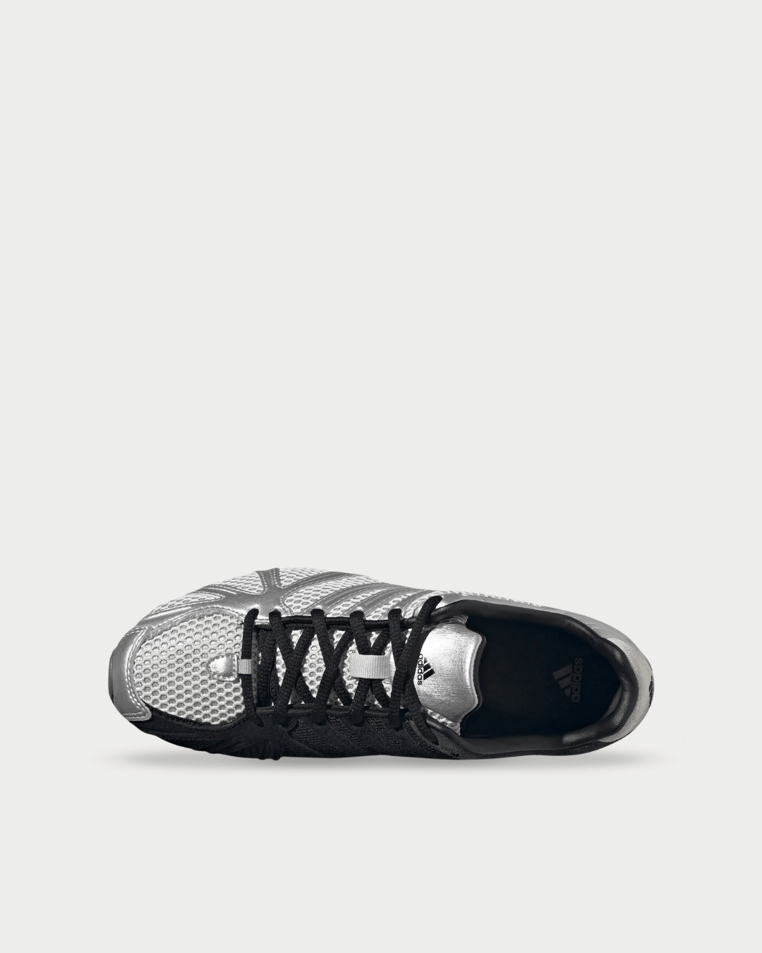 adidas WMNS adidas Ghost Sprint - Silver Metallic / Silver Metallic / Core Black