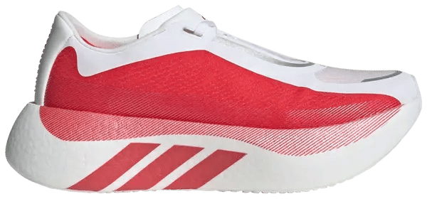 adidas Hyper Boost Edge White Pure Ruby