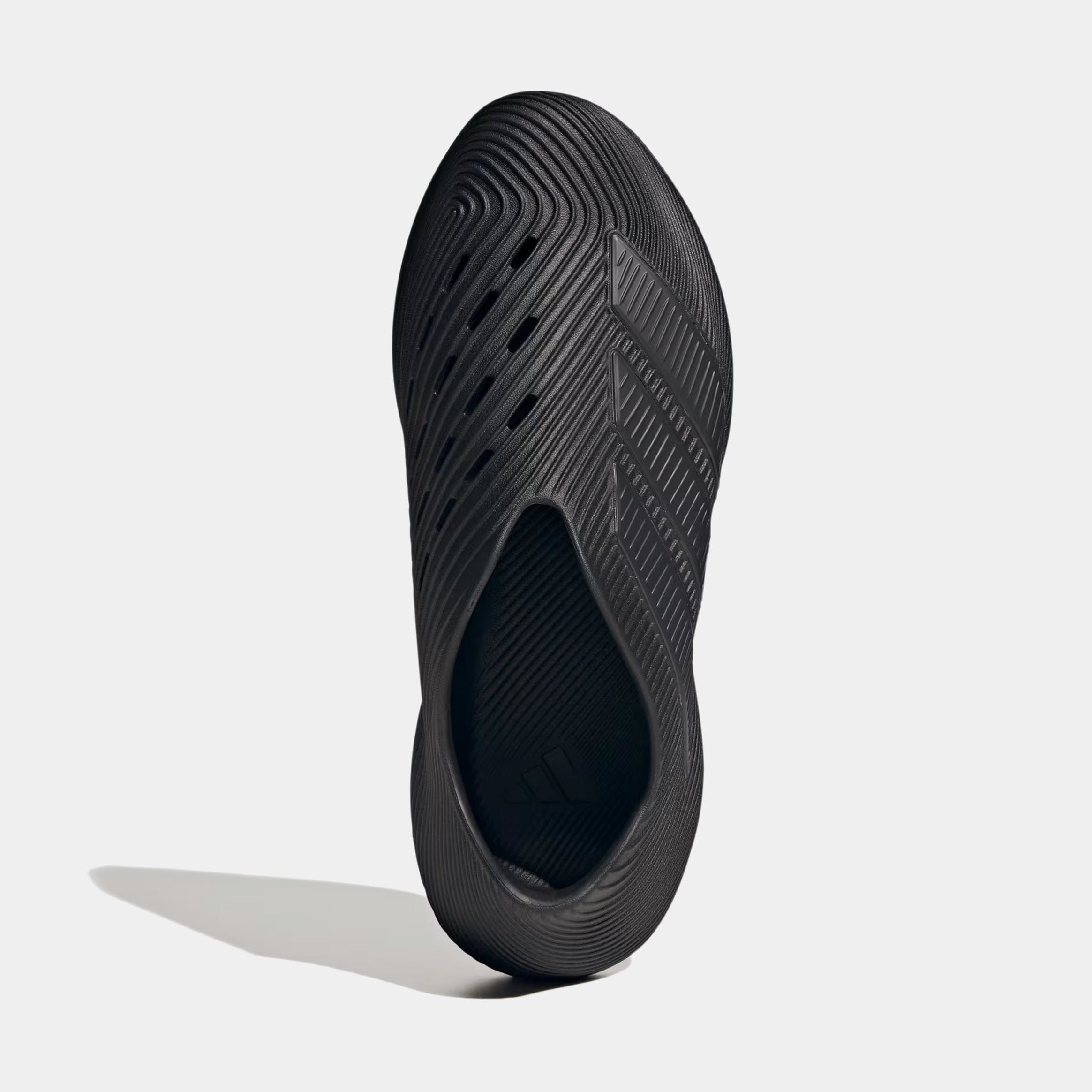 adidas Purechill Runner Mens Lifestyle Shoes (Core Black/Carbon/Carbon)