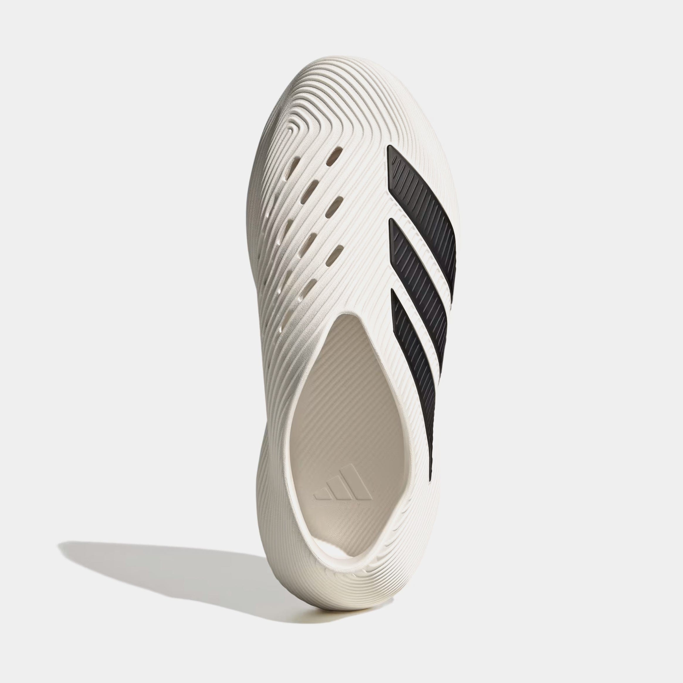 adidas Purechill Runner Mens Lifestyle Shoes (Core White/Core Black/Core Black)