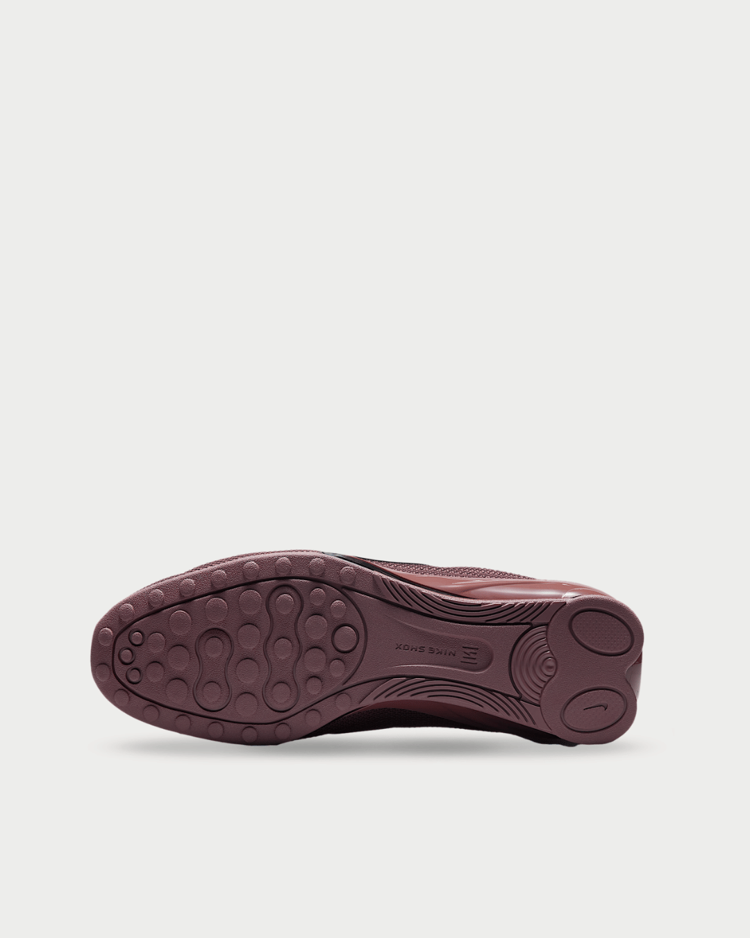 Nike WMNS Nike Shox Z - Tattoo / Black
