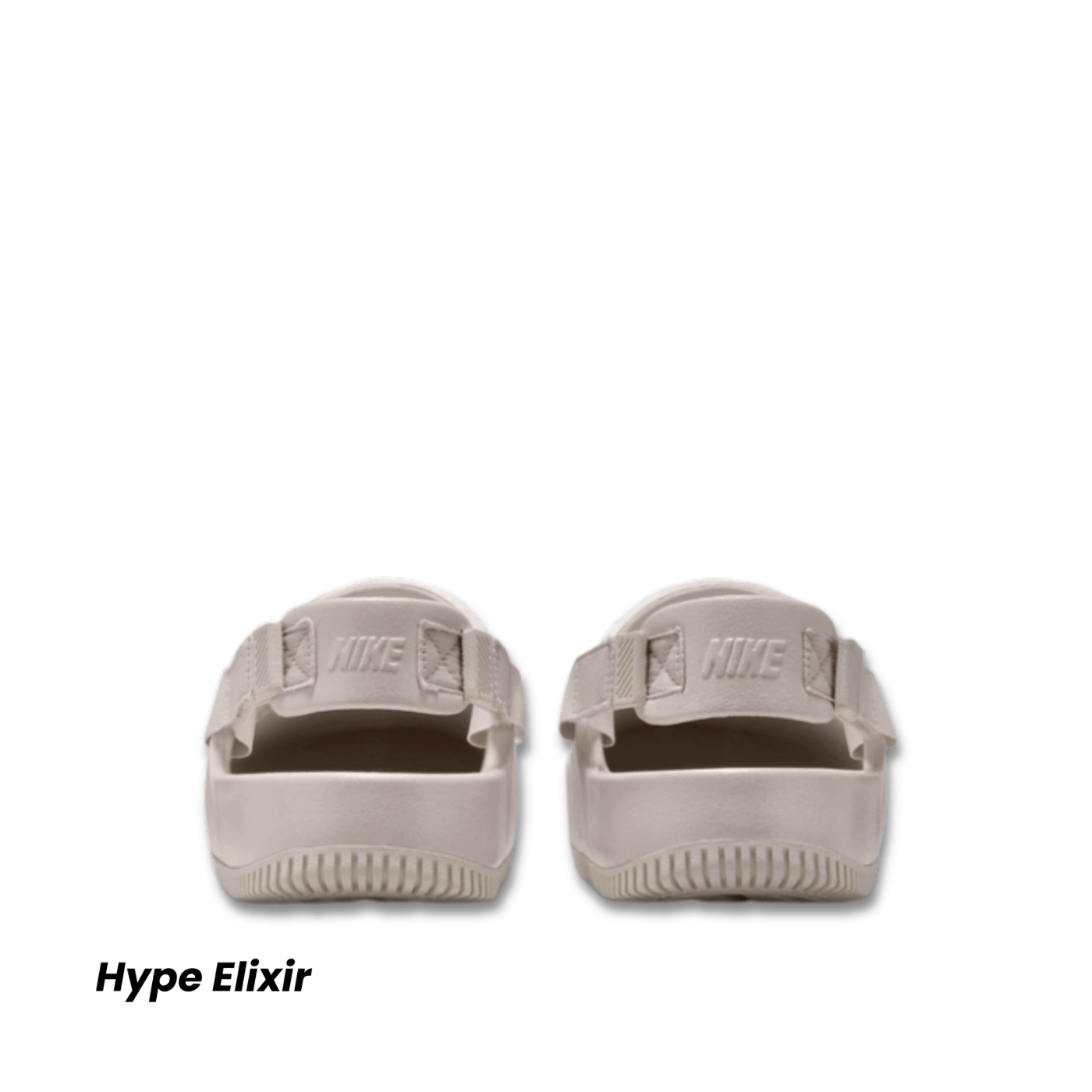 Nike Calm Mule Pearlized Light Orewood Brown (Women's)