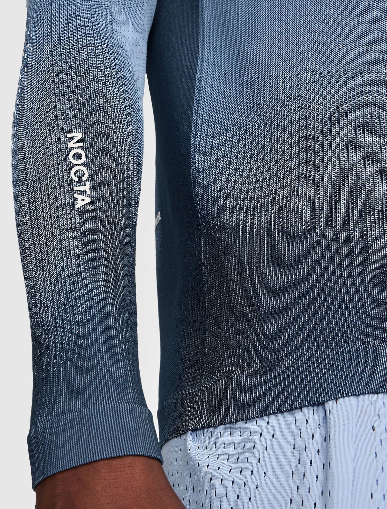 Nike NOCTA DRI - FIT LONG SLEEVE TOP