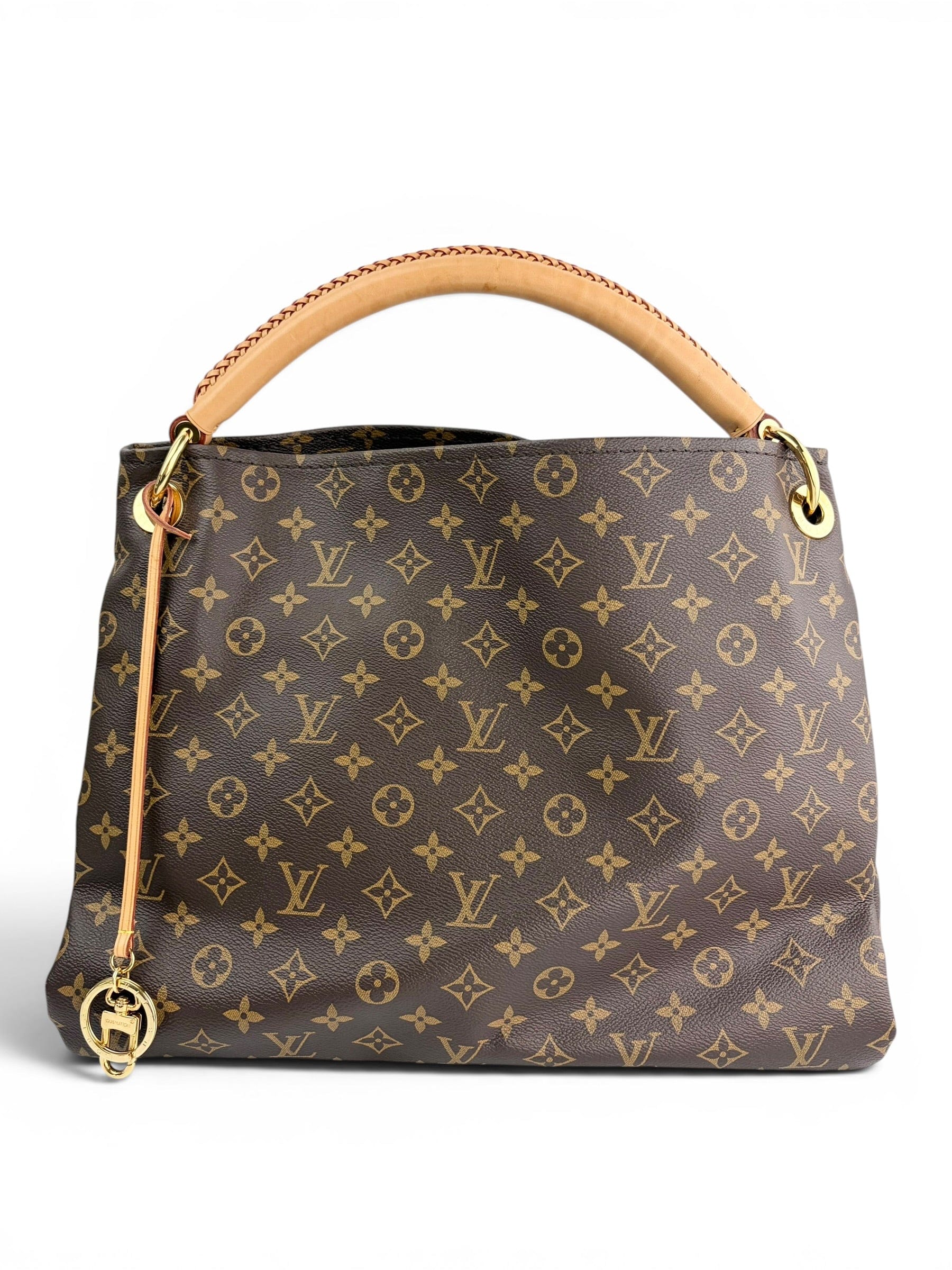 Louis Vuitton Monogram Artsy GM