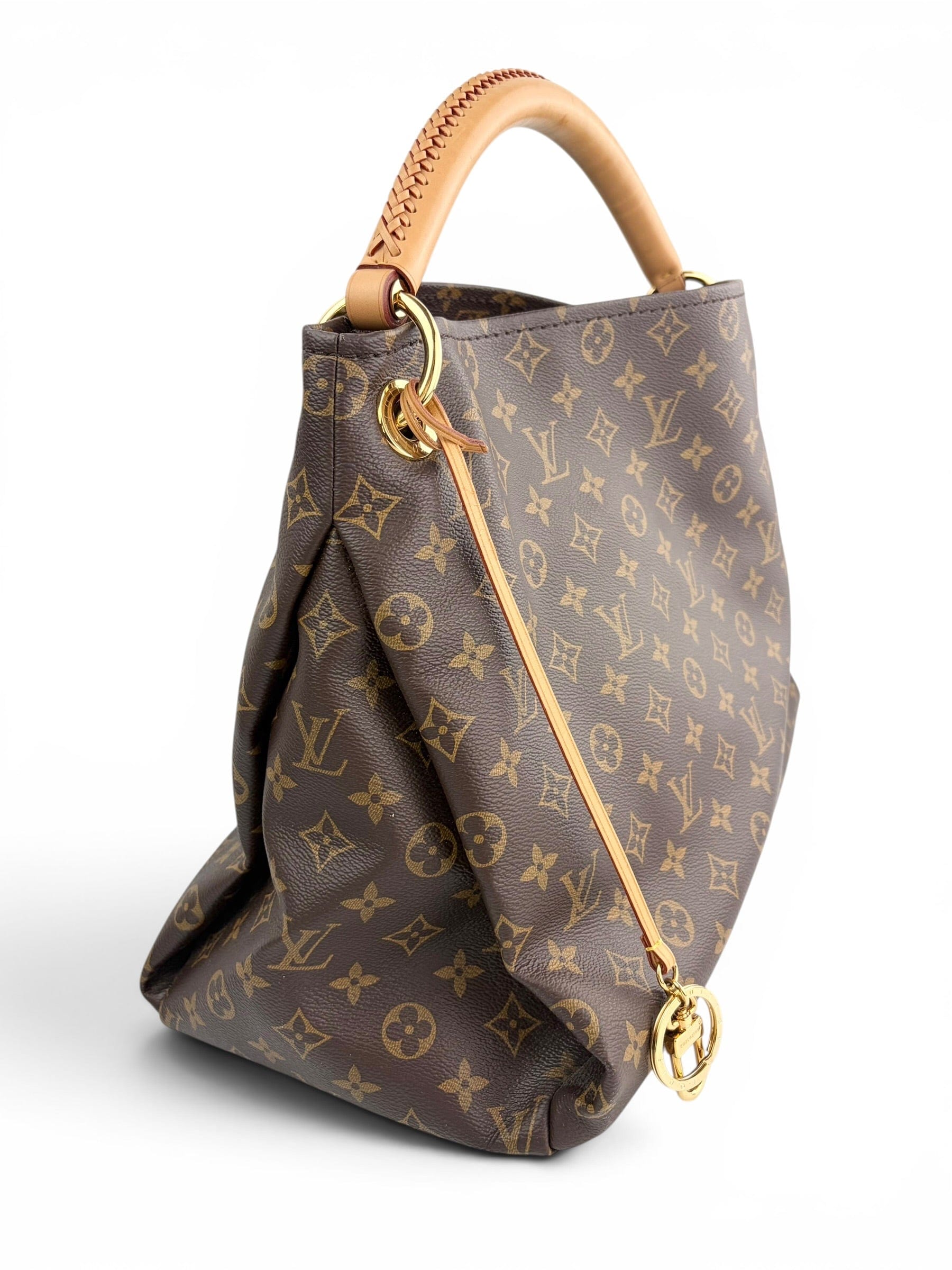 Louis Vuitton Monogram Artsy GM