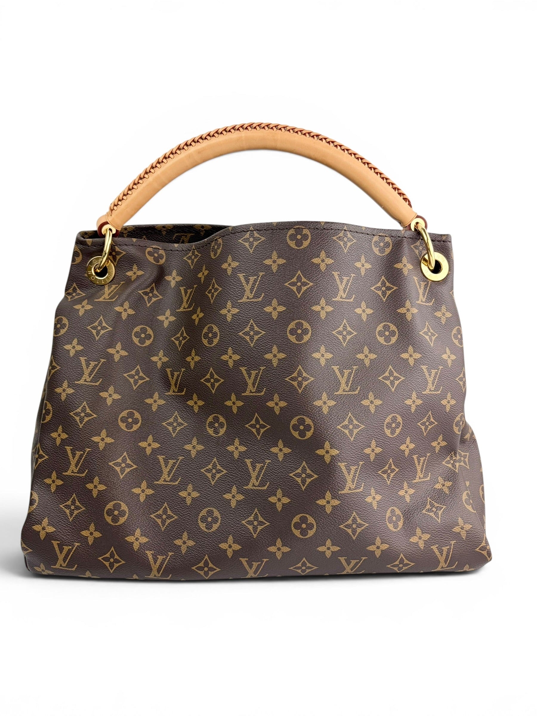 Louis Vuitton Monogram Artsy GM
