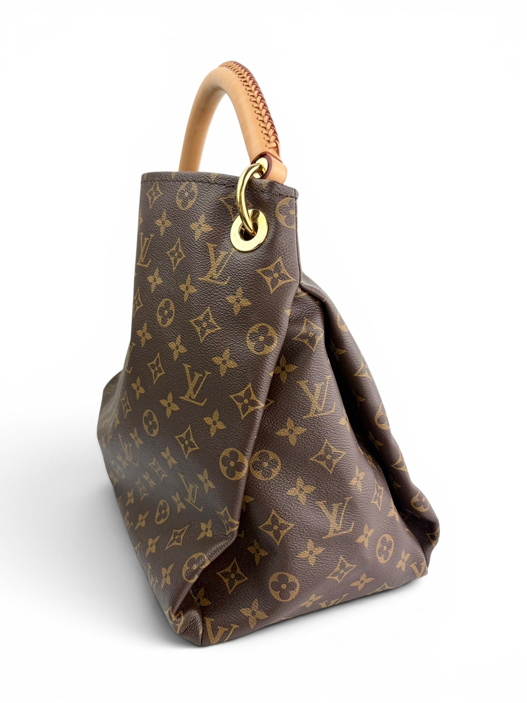 Louis Vuitton Monogram Artsy GM