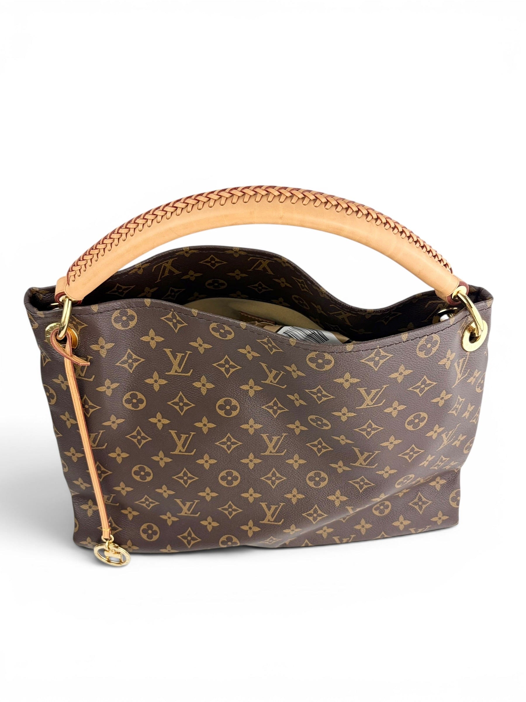 Louis Vuitton Monogram Artsy GM