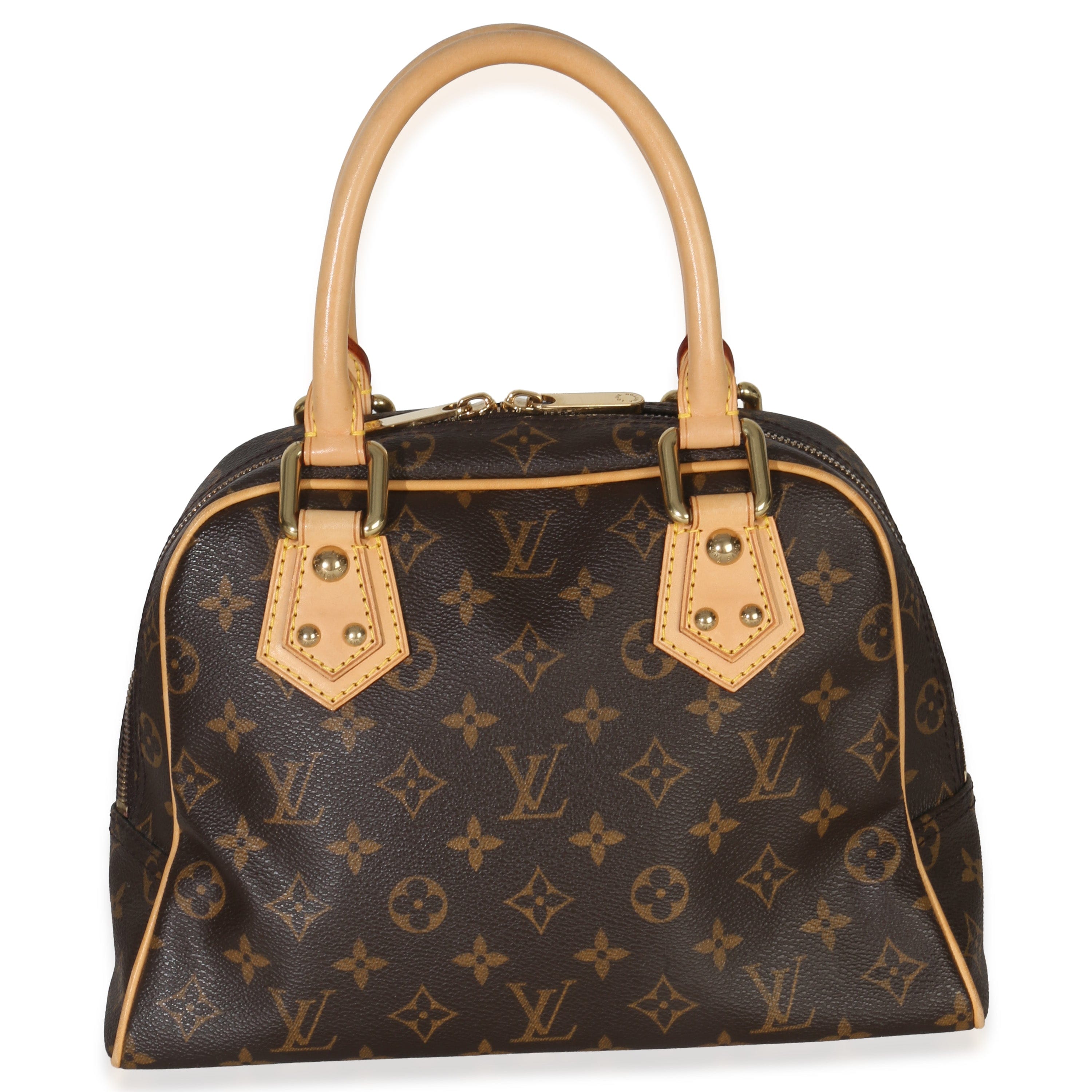 Louis Vuitton Vintage Monogram Manhattan PM