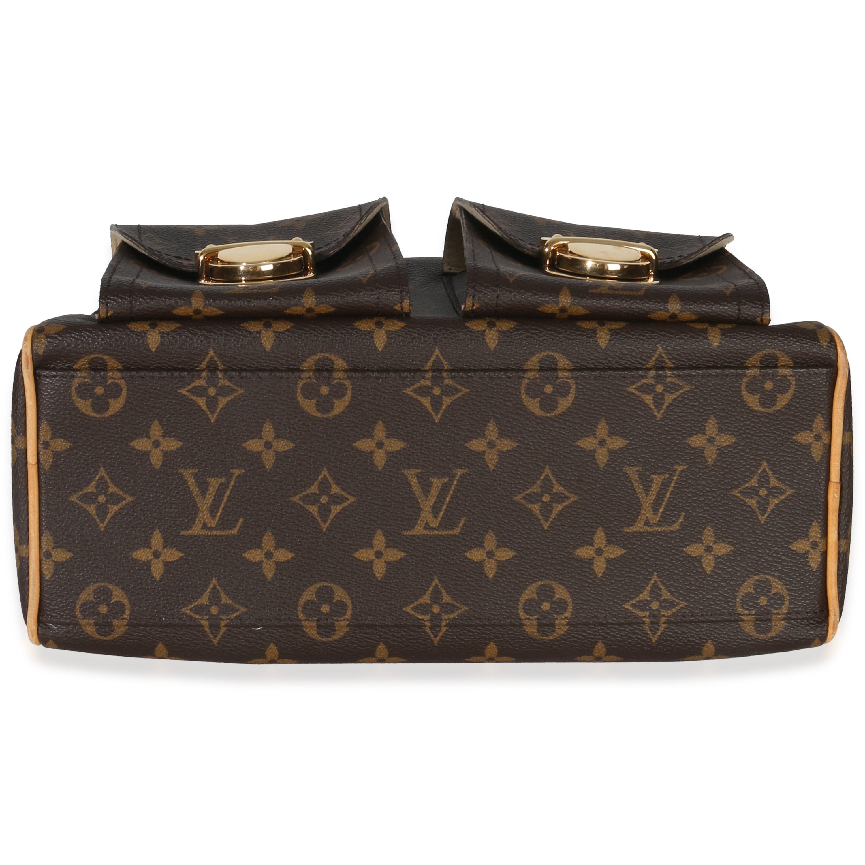 Louis Vuitton Vintage Monogram Manhattan PM