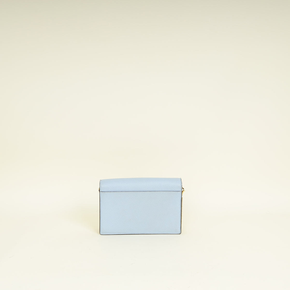 Louis Vuitton Bicolor Mylockme Chain Bag