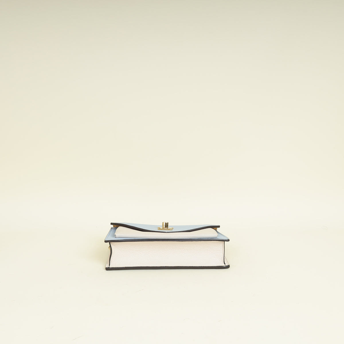 Louis Vuitton Bicolor Mylockme Chain Bag