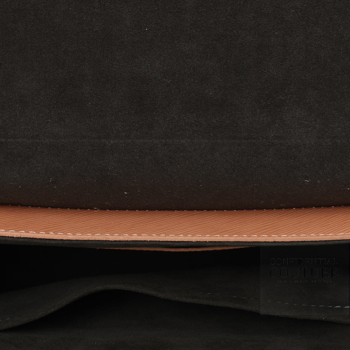 Louis Vuitton Rose Nacre Epi Leather Twist MM Bag