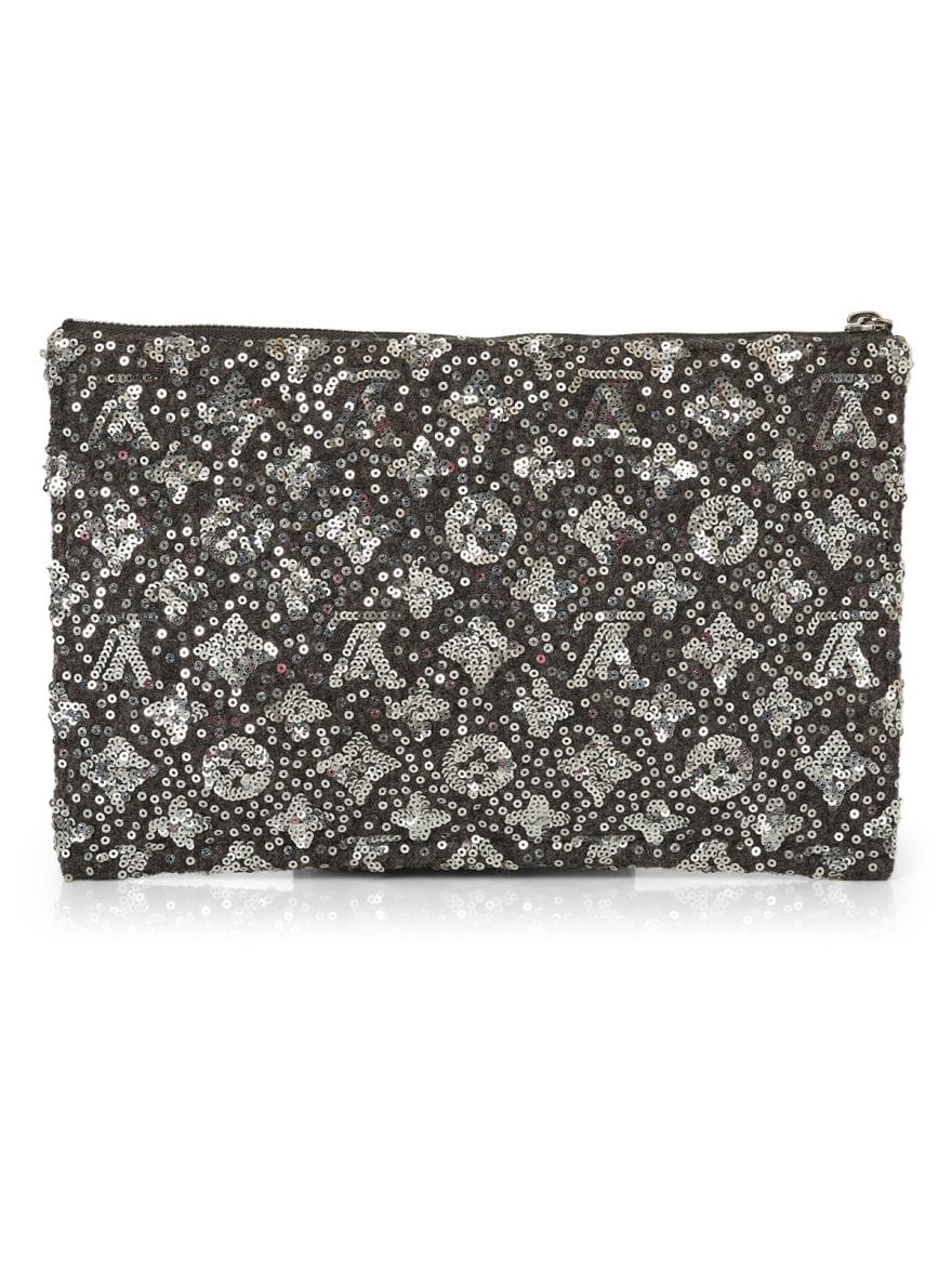 Louis Vuitton Sunshine Glitter Pochette Small