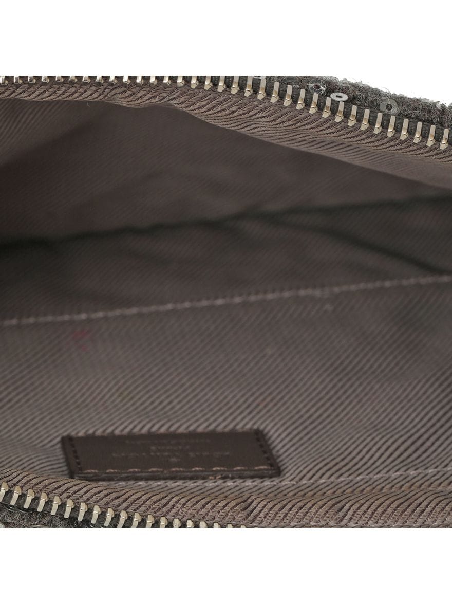 Louis Vuitton Sunshine Glitter Pochette Small