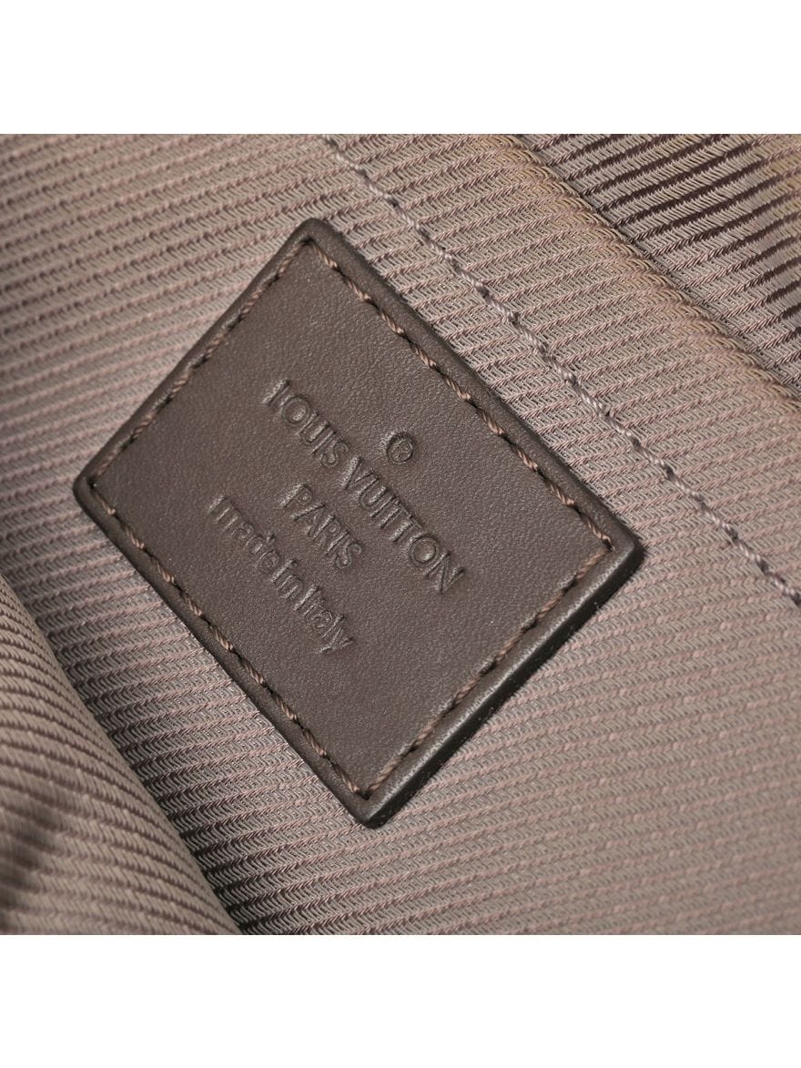 Louis Vuitton Sunshine Glitter Pochette Small