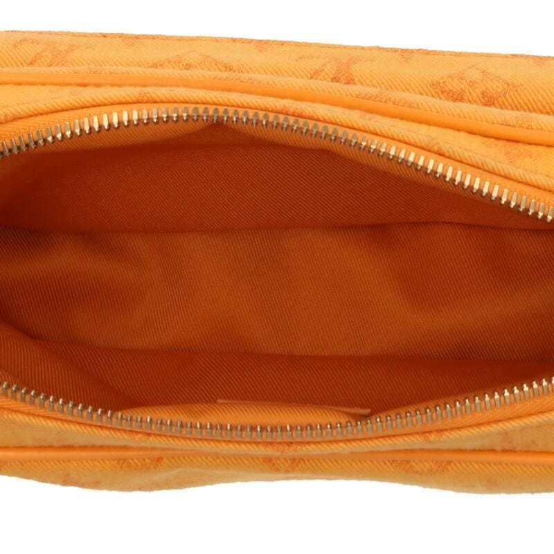 Louis Vuitton LV WAIST BAG YELLOW