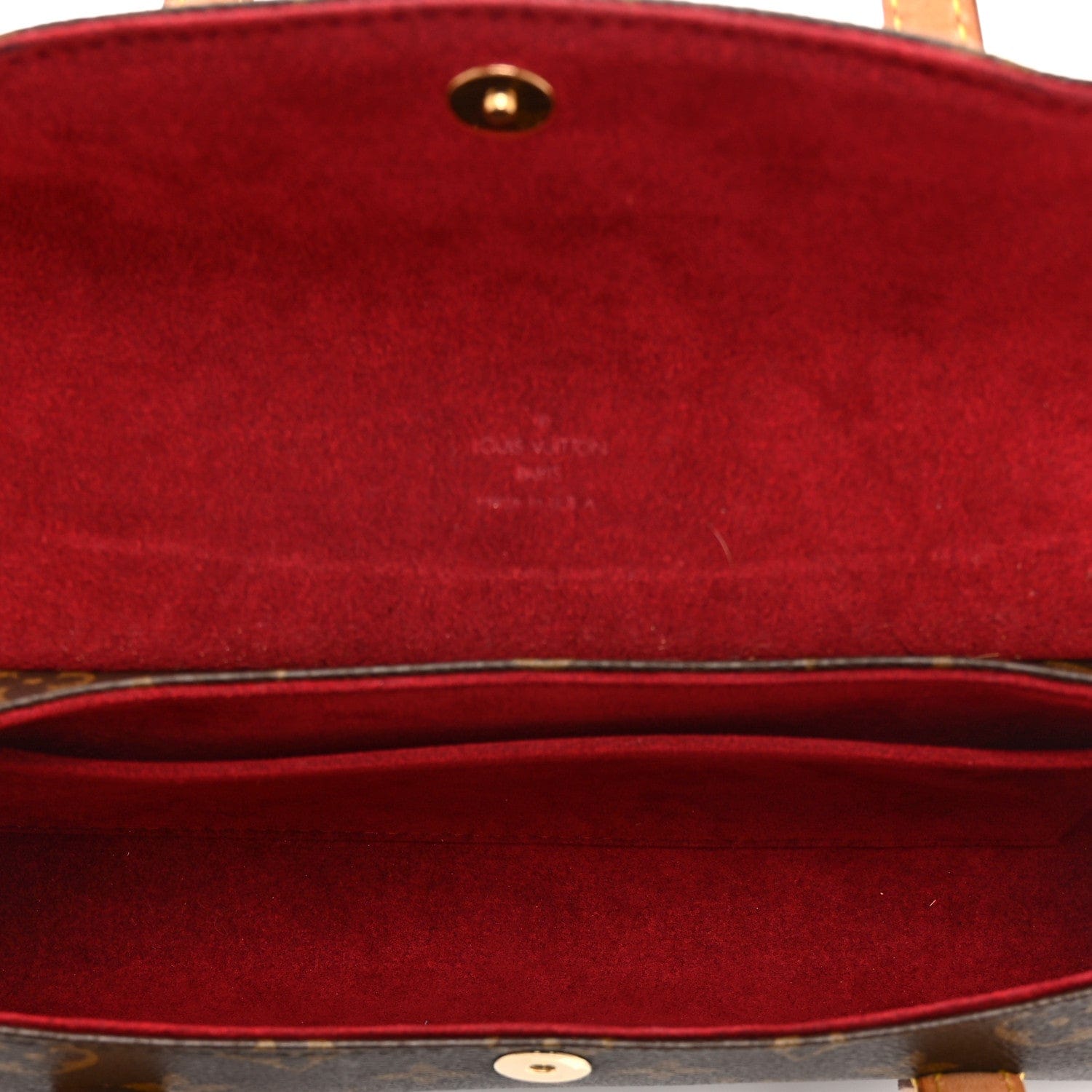 Louis Vuitton Monogram Sonatine