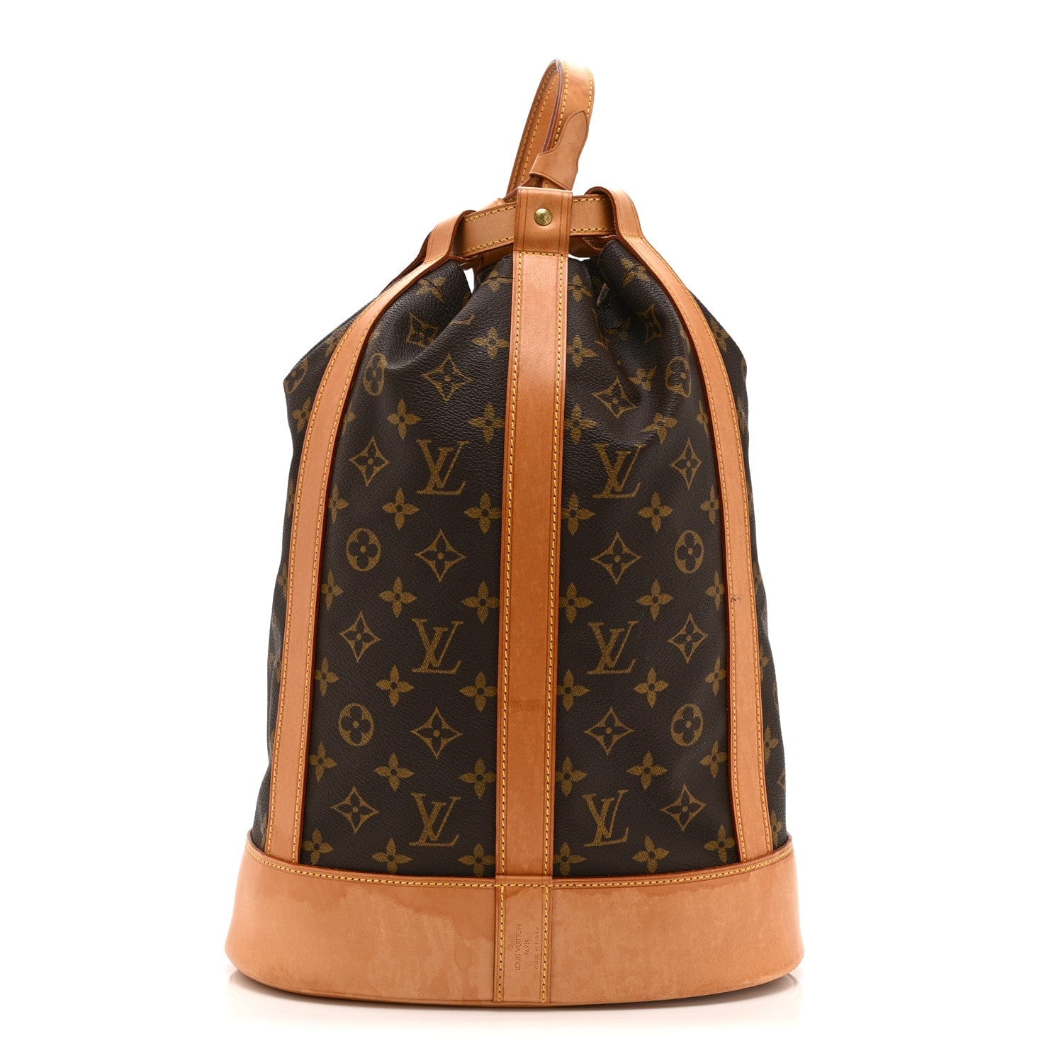 Louis Vuitton Monogram Randonnee PM