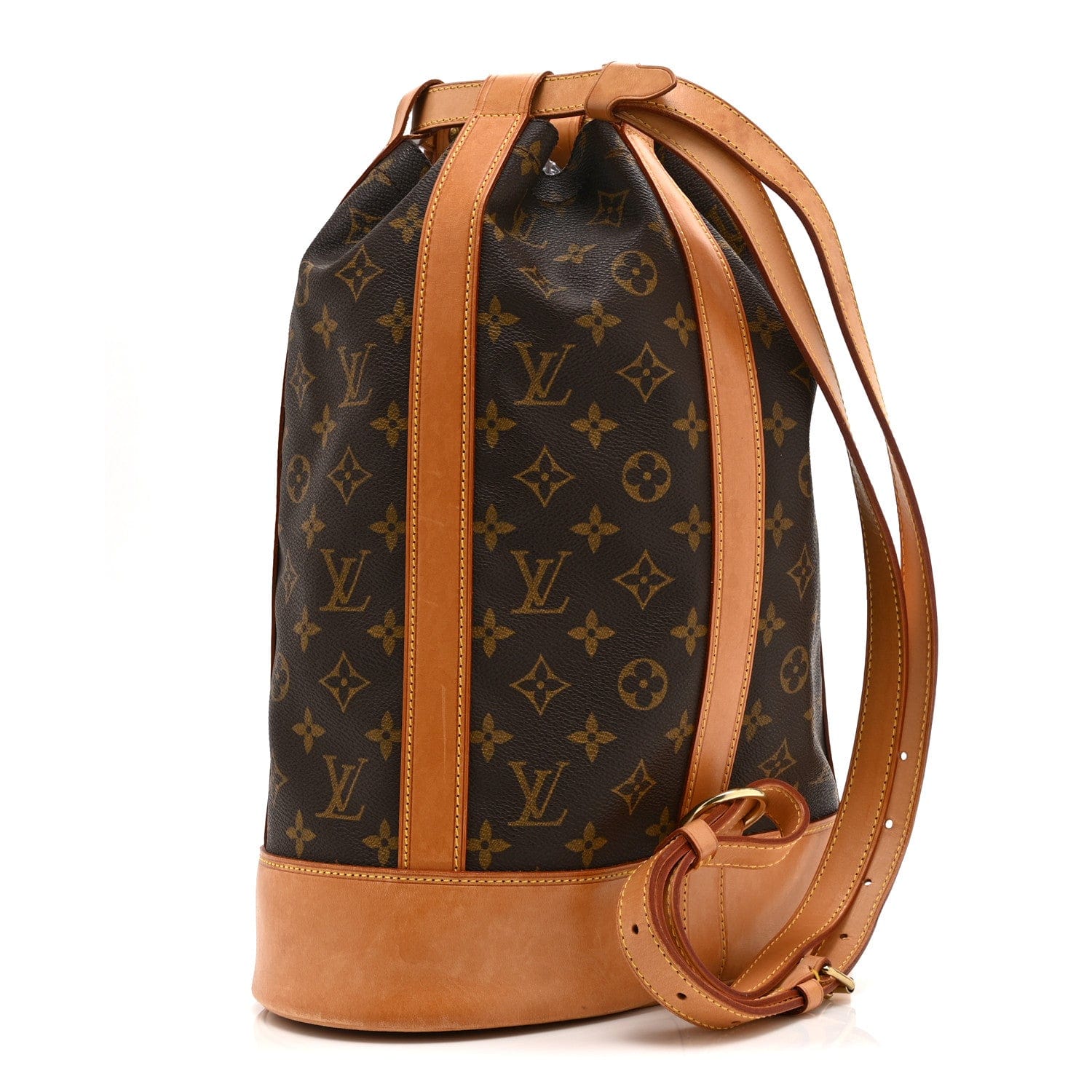 Louis Vuitton Monogram Randonnee PM