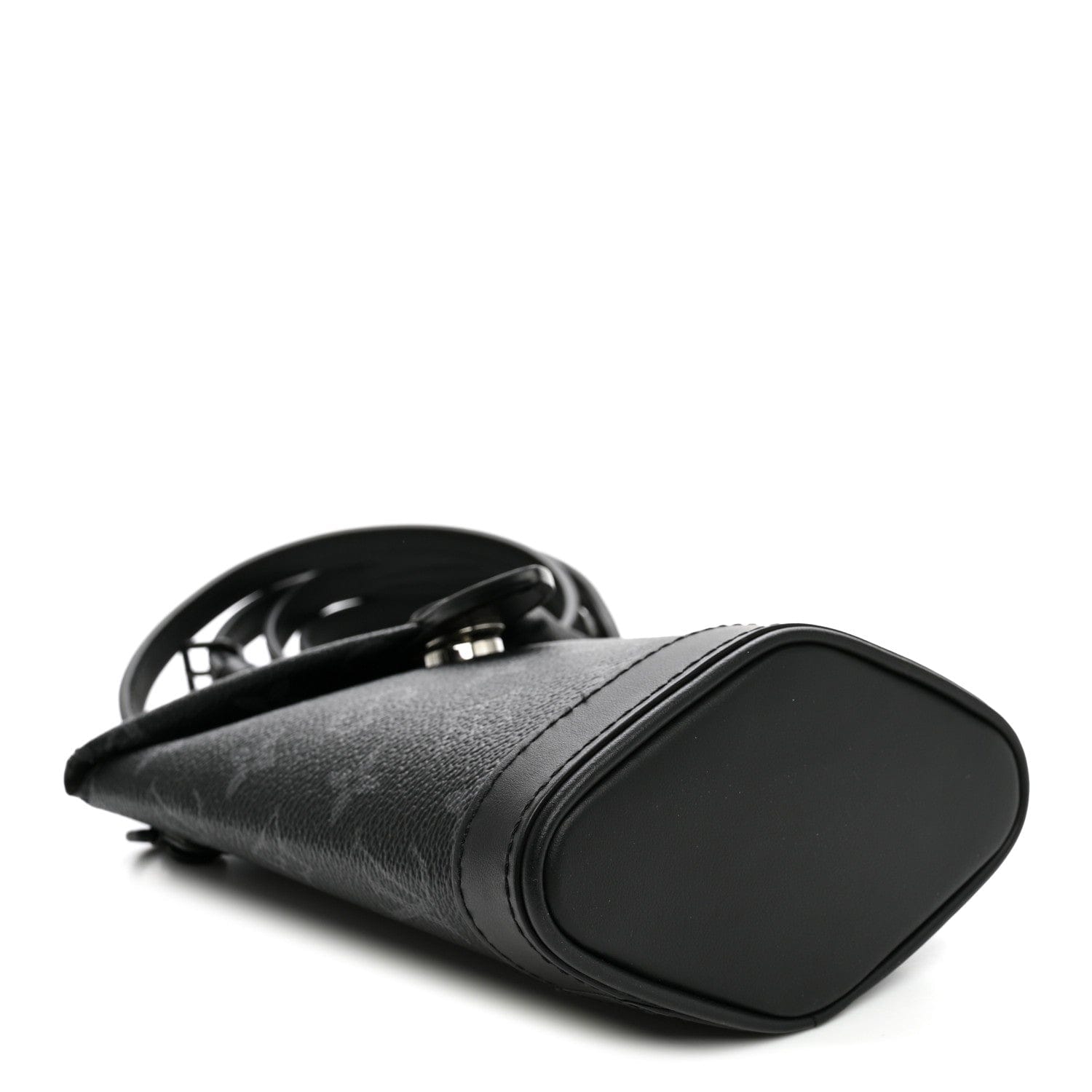 Louis Vuitton Monogram Eclipse Envelope Pouch