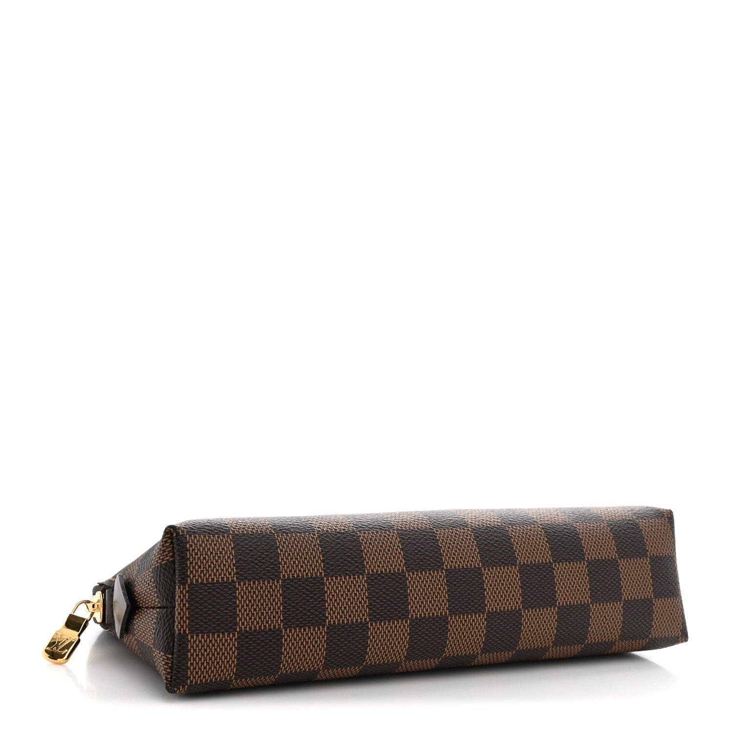 Louis Vuitton Damier Ebene Cosmetic Pouch GM