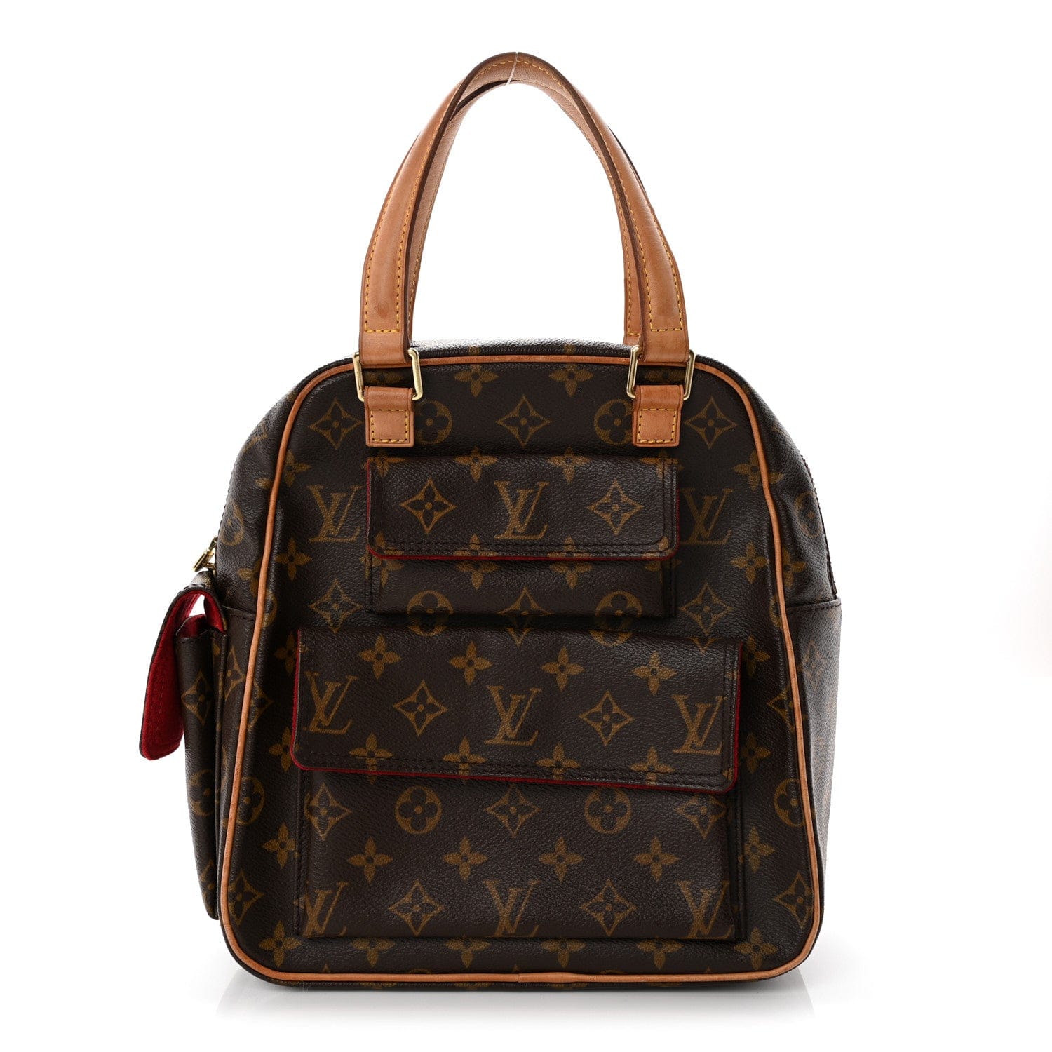 Louis Vuitton Monogram Excentri - Cite