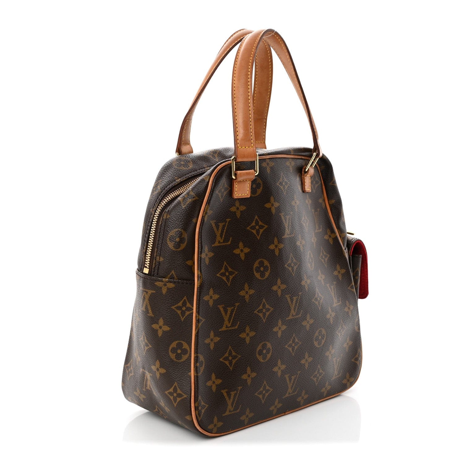Louis Vuitton Monogram Excentri - Cite