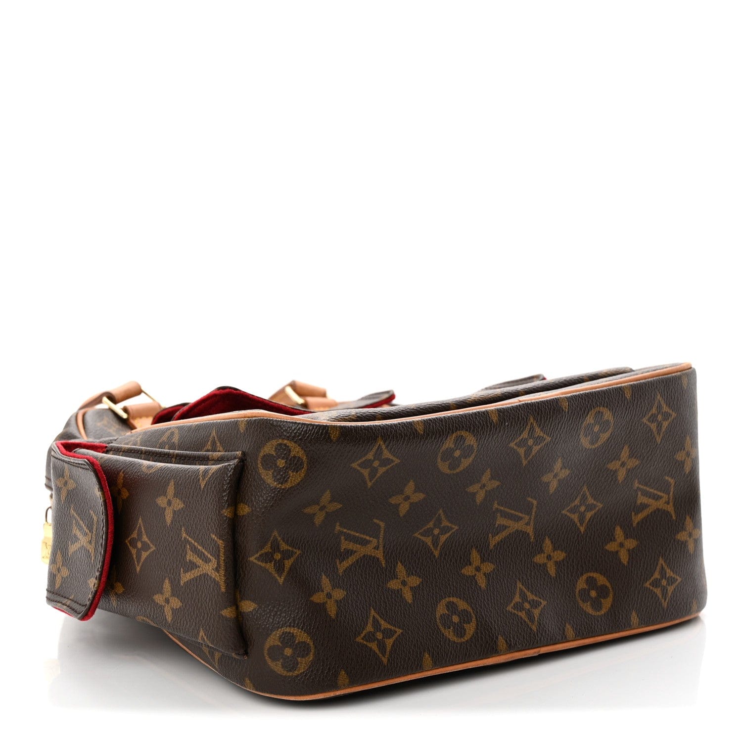 Louis Vuitton Monogram Excentri - Cite