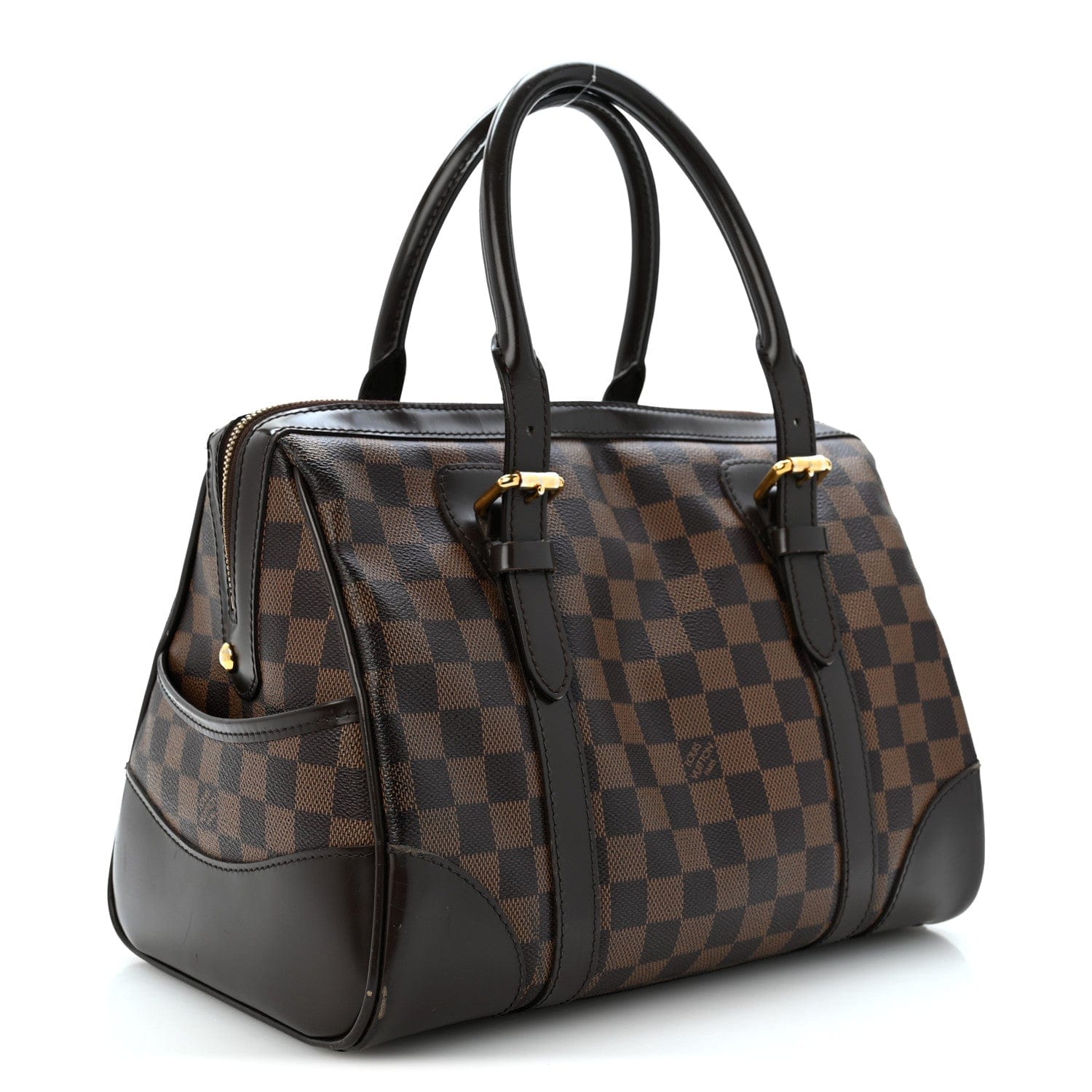 Louis Vuitton Damier Ebene Berkeley