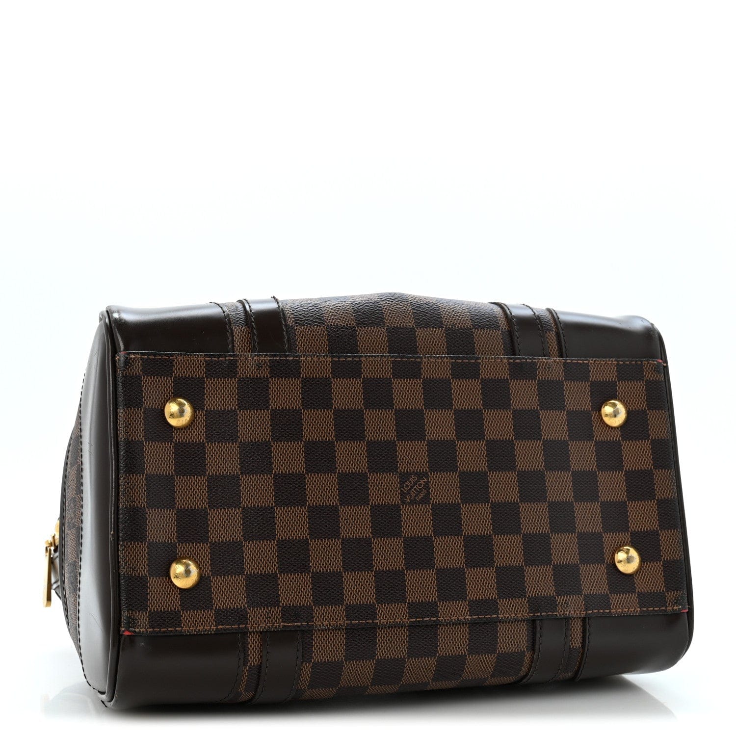 Louis Vuitton Damier Ebene Berkeley