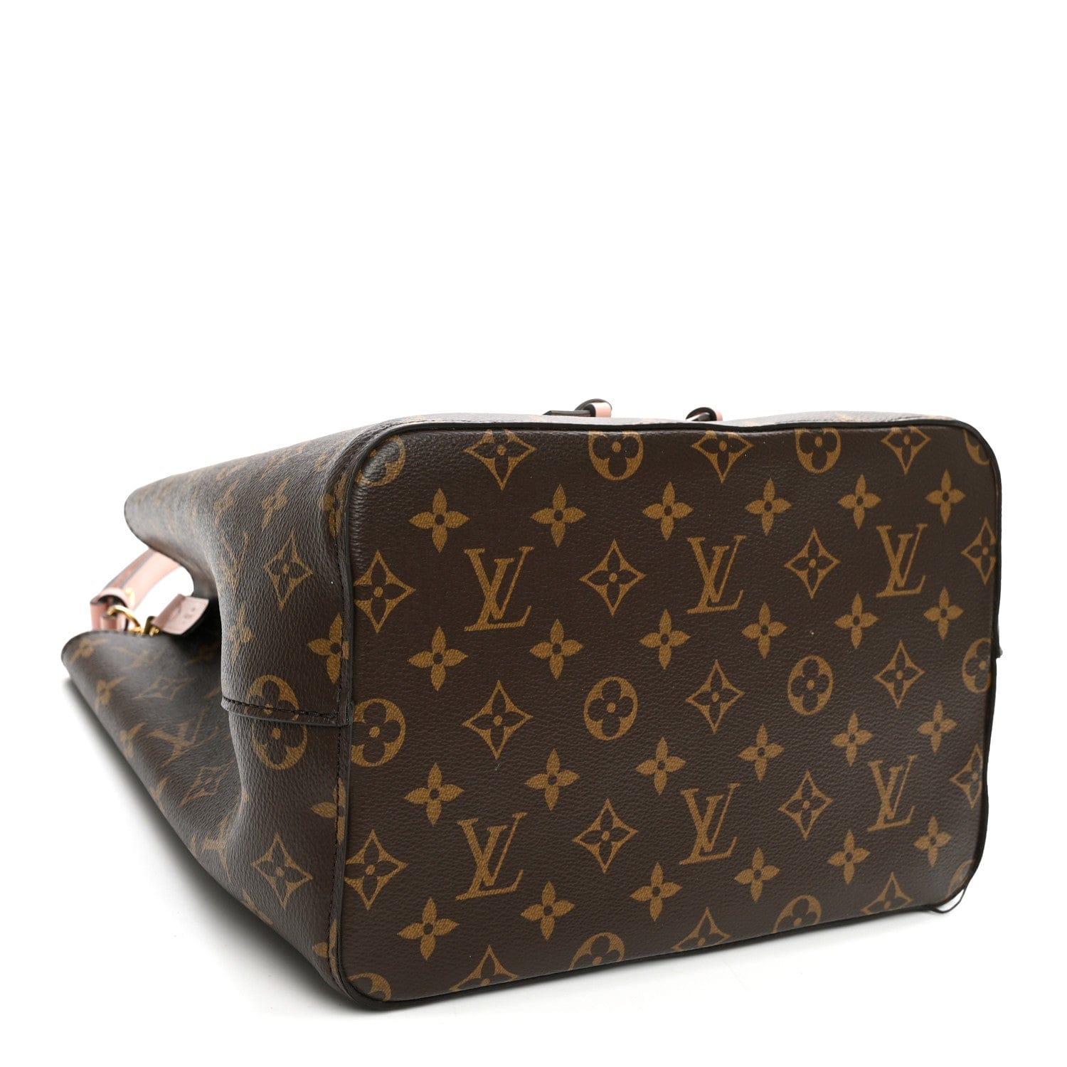 Louis Vuitton Monogram Neonoe MM Rose Poudre