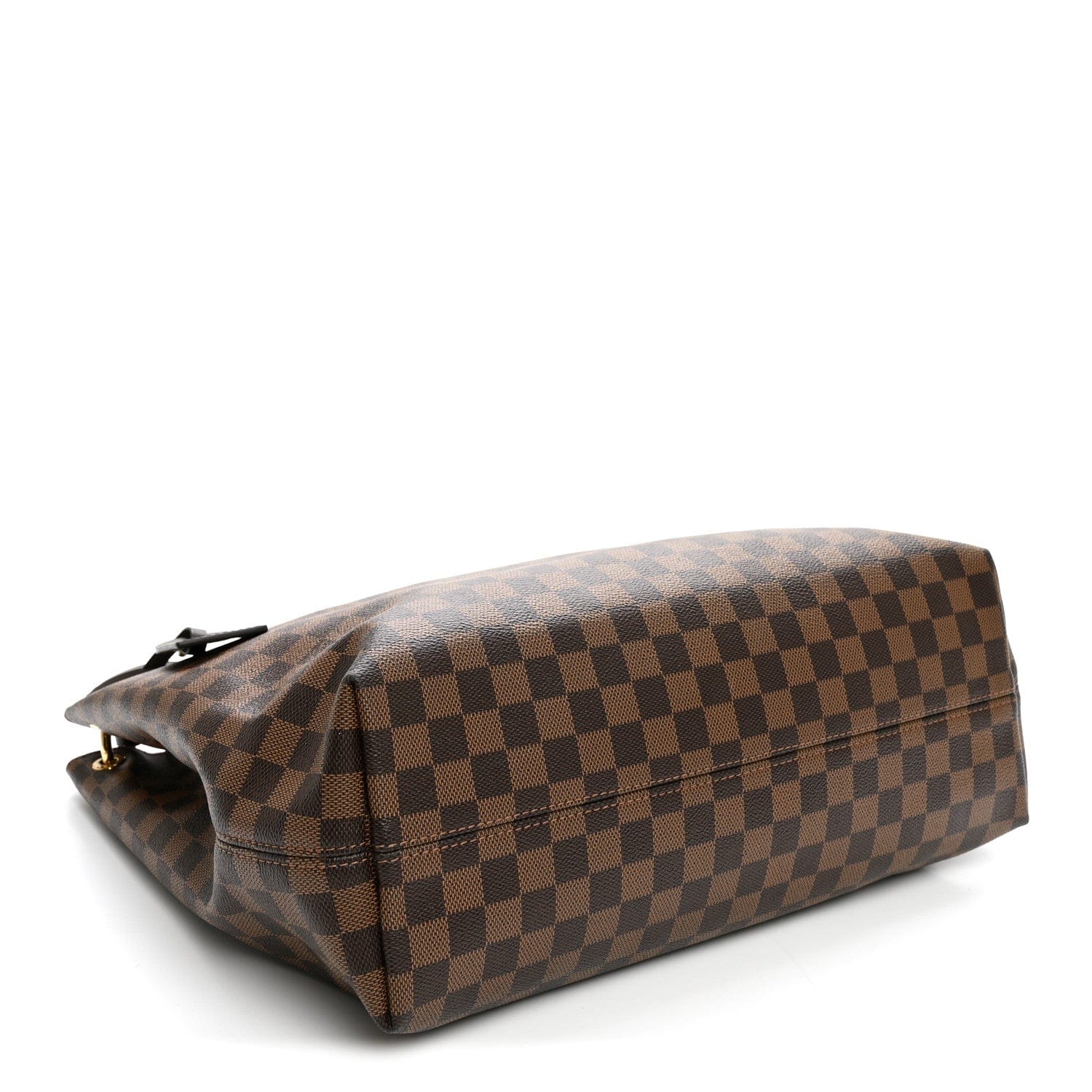 Louis Vuitton Damier Ebene Graceful MM