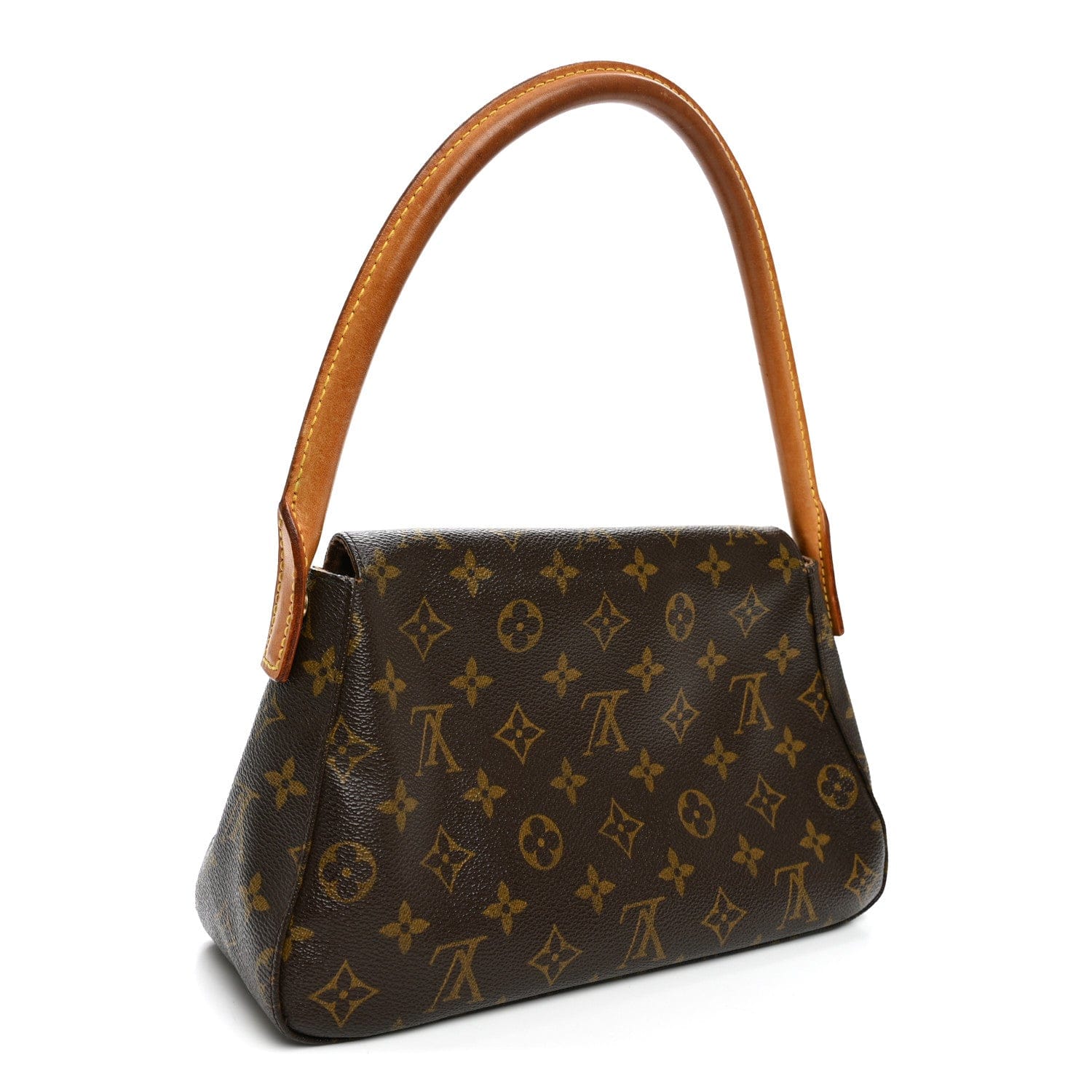 Louis Vuitton Monogram Mini Looping