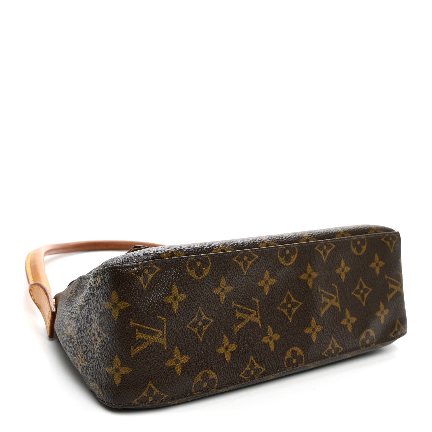 Louis Vuitton Monogram Mini Looping