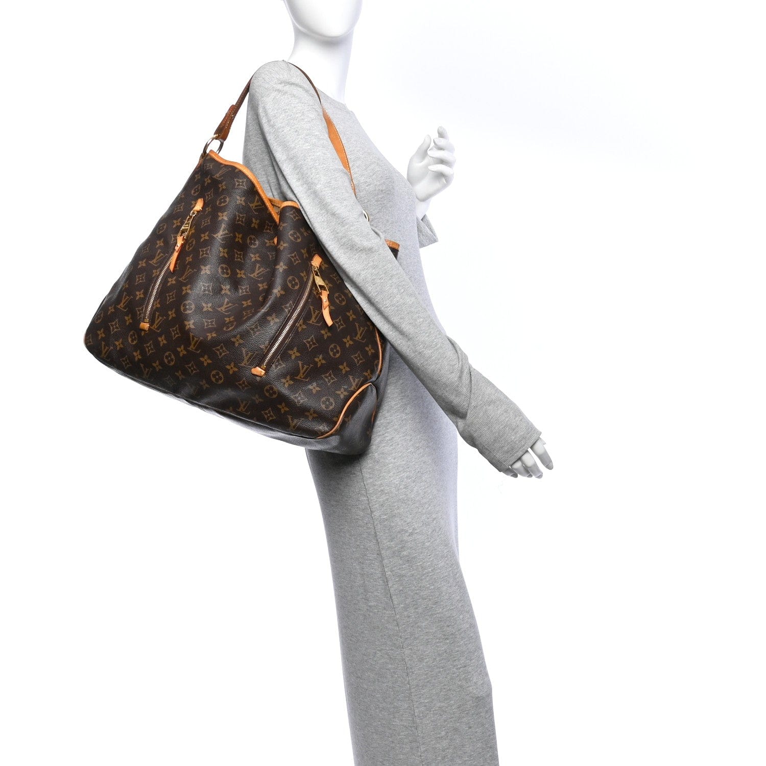Louis Vuitton Monogram Delightful GM