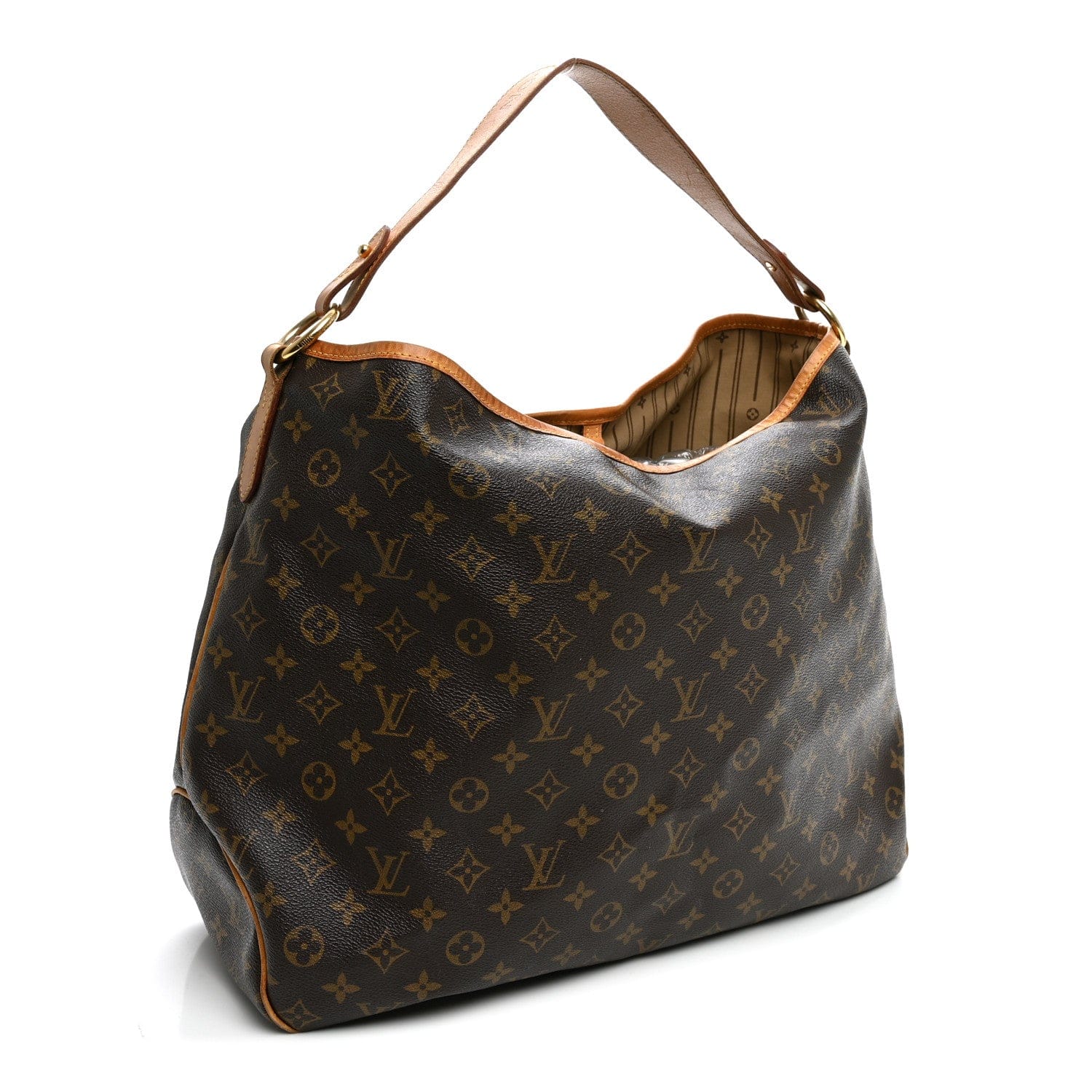 Louis Vuitton Monogram Delightful GM
