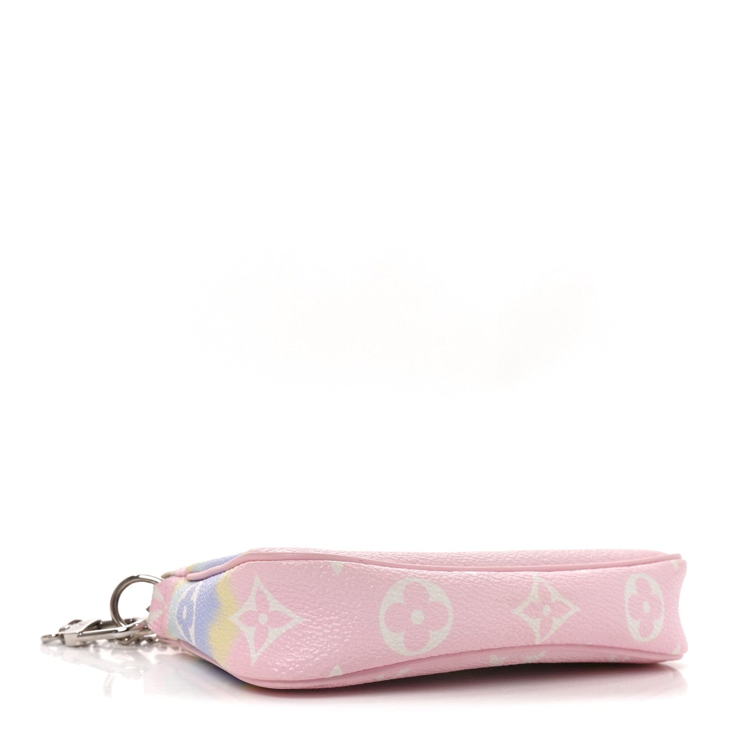 Louis Vuitton Monogram Escale Mini Pochette Accessories Pastel