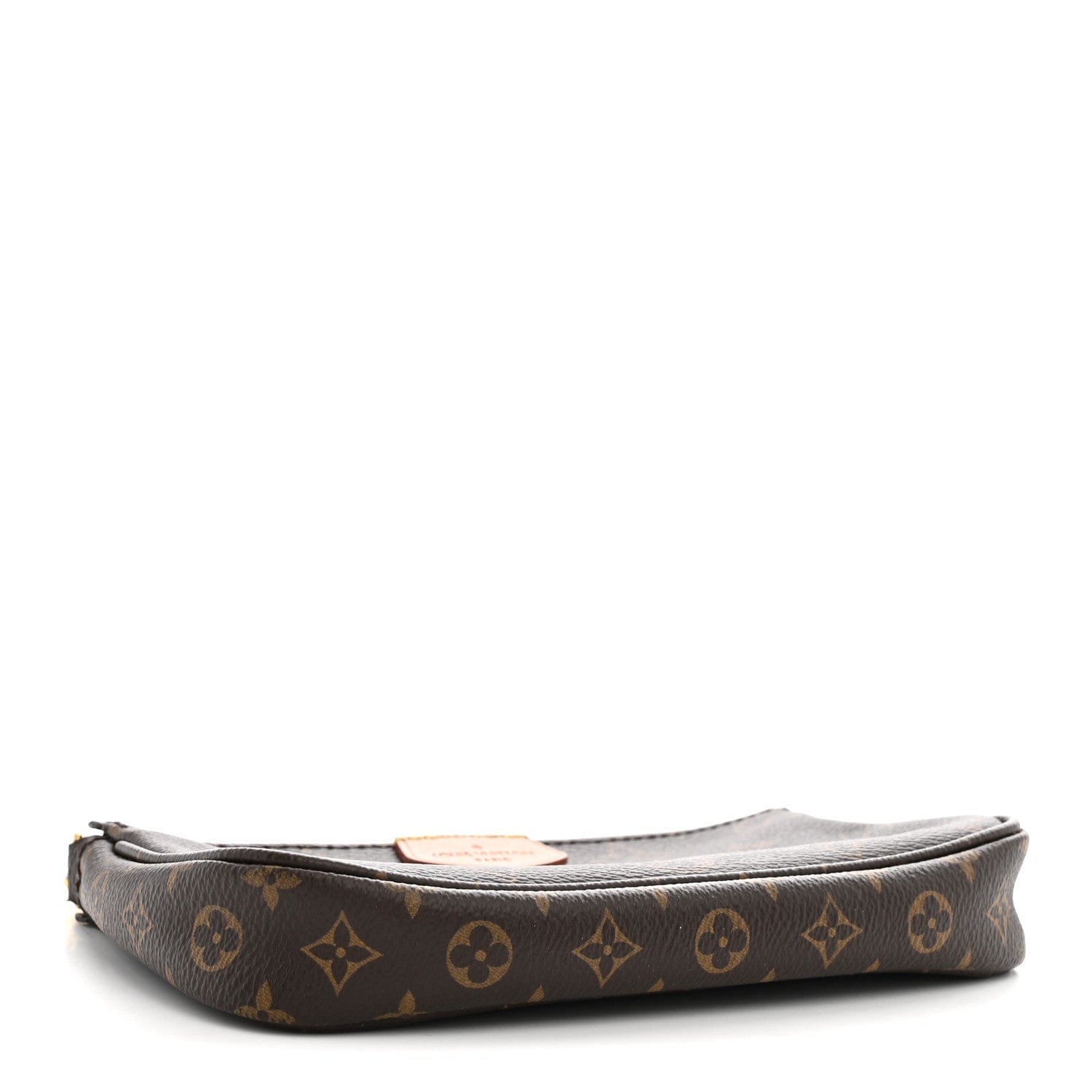 Louis Vuitton Monogram Multi Pochette Accessories Mini Pochette