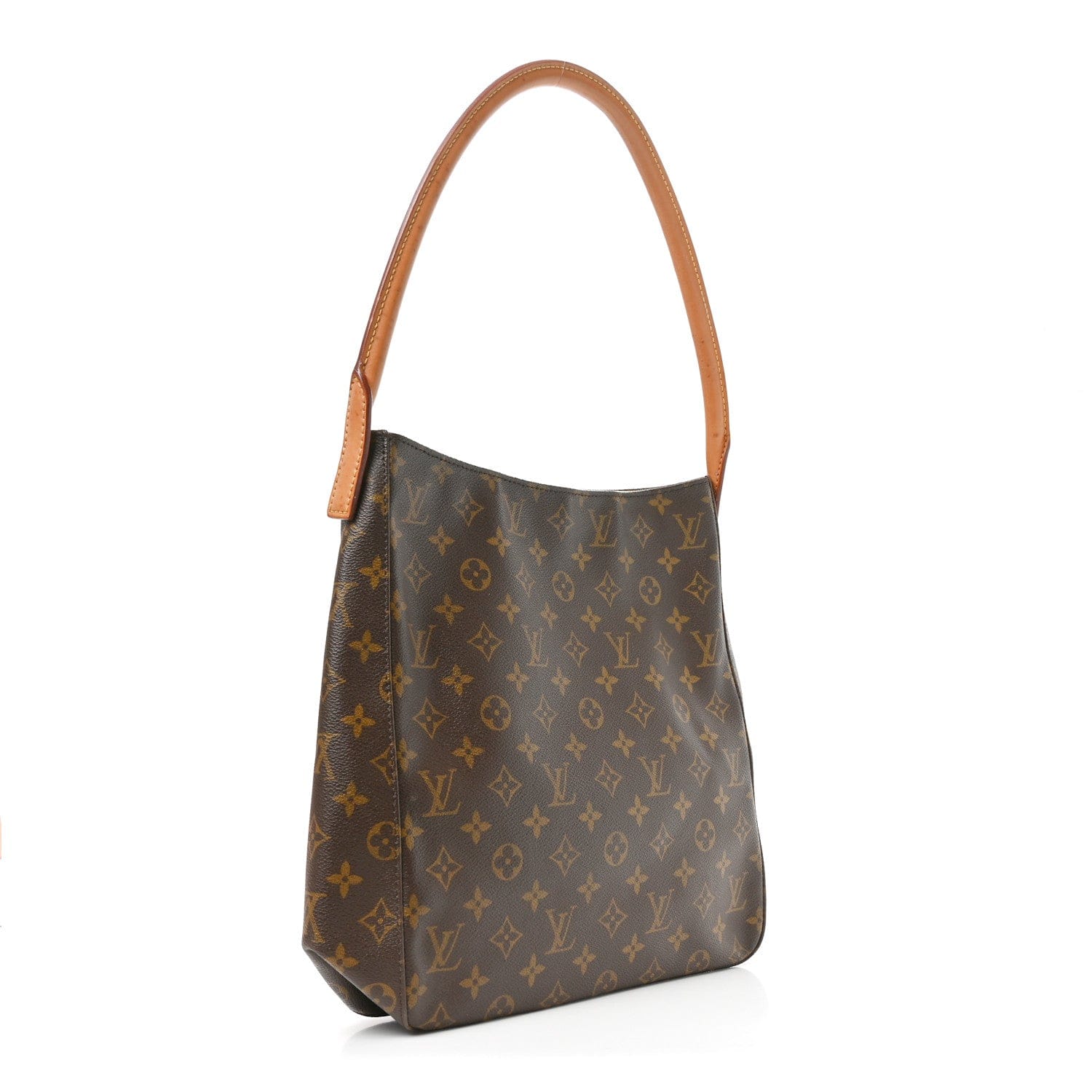 Louis Vuitton Monogram Looping GM