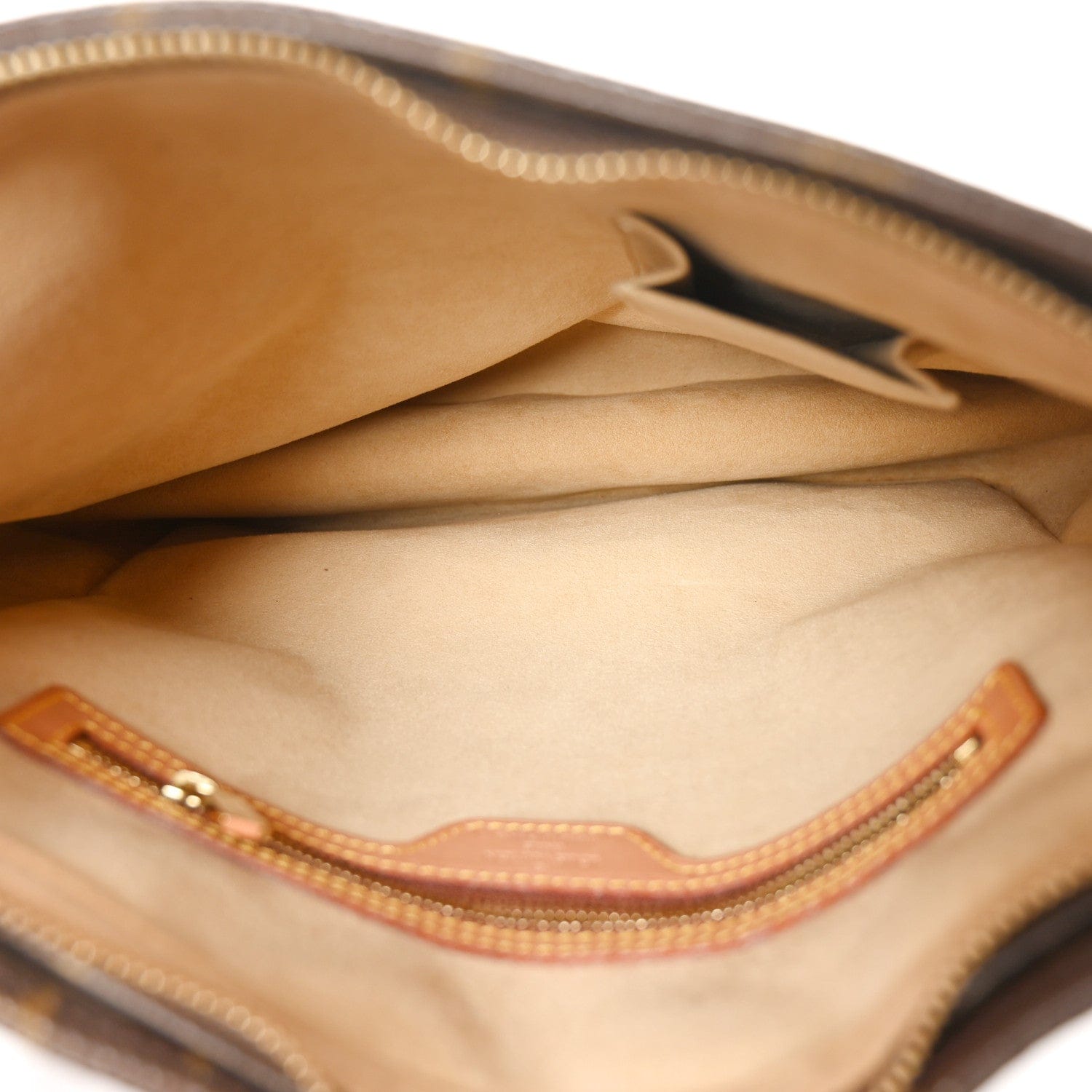 Louis Vuitton Monogram Looping GM