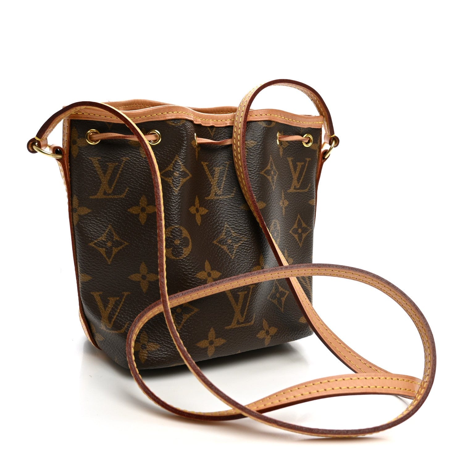 Louis Vuitton Monogram Nano Noe